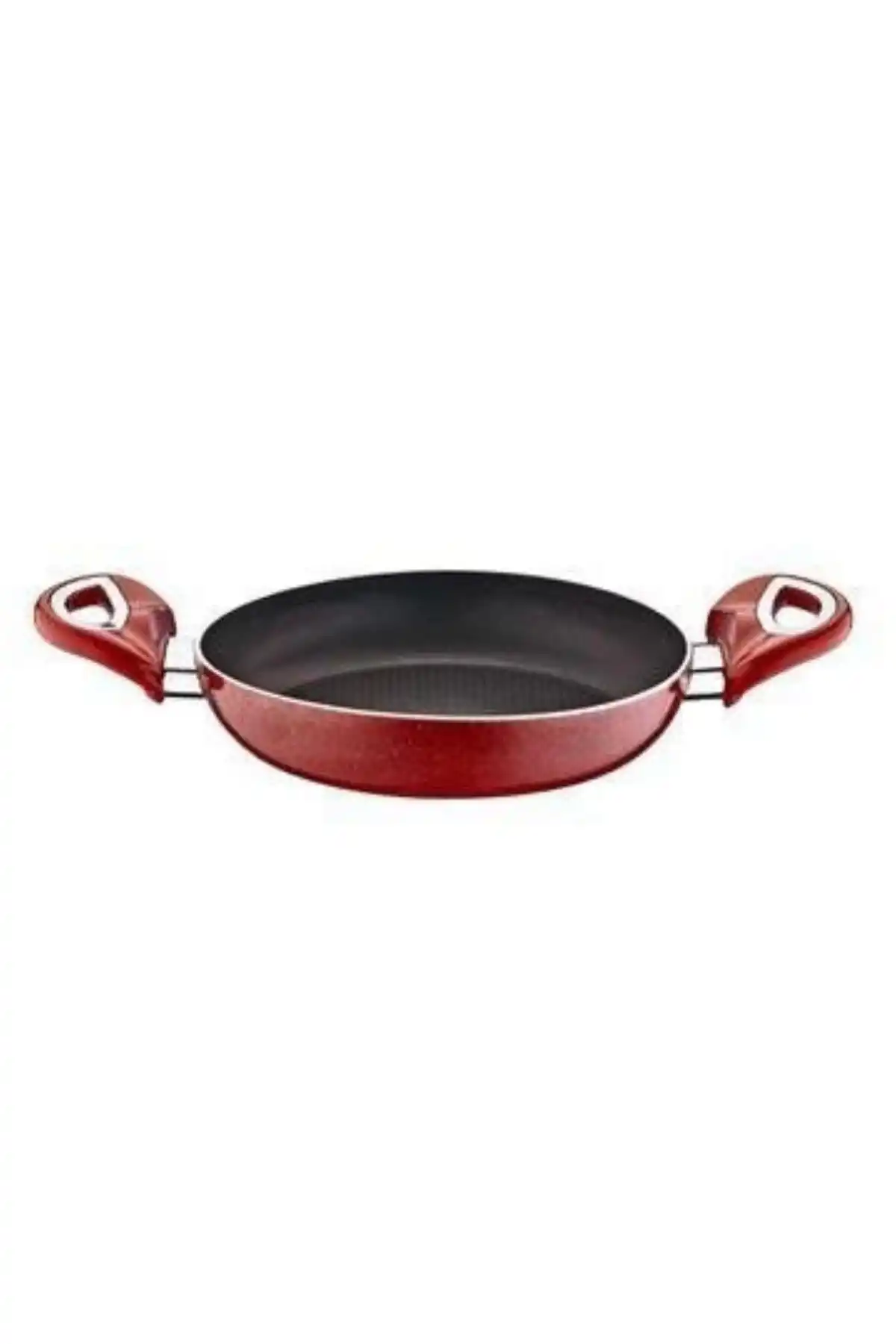 Kahramanlar 4307 Kiremit Sahan Teflon 18 Cm