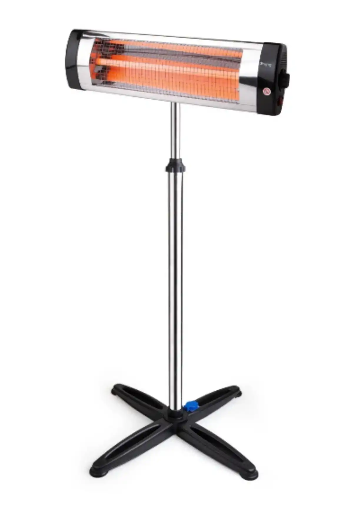 King KI6278 Monar Duvar Tipi+Ayak