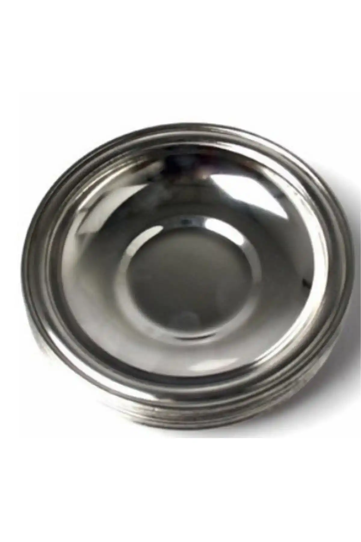 Kısmet CT1795 Sırma Çay Tabağı 430/0,5mm 12 Li