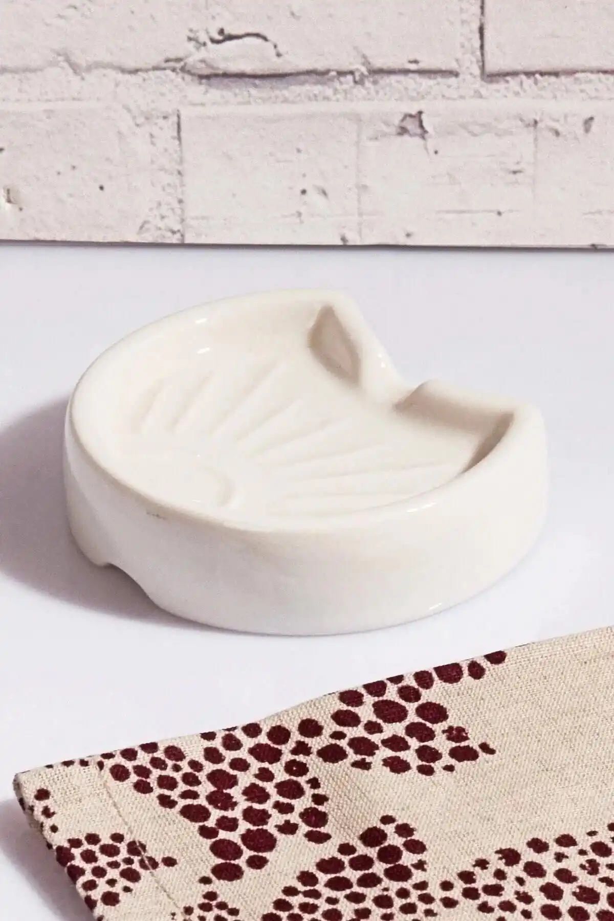 Kosova BY085 Porselen Süt Taşı