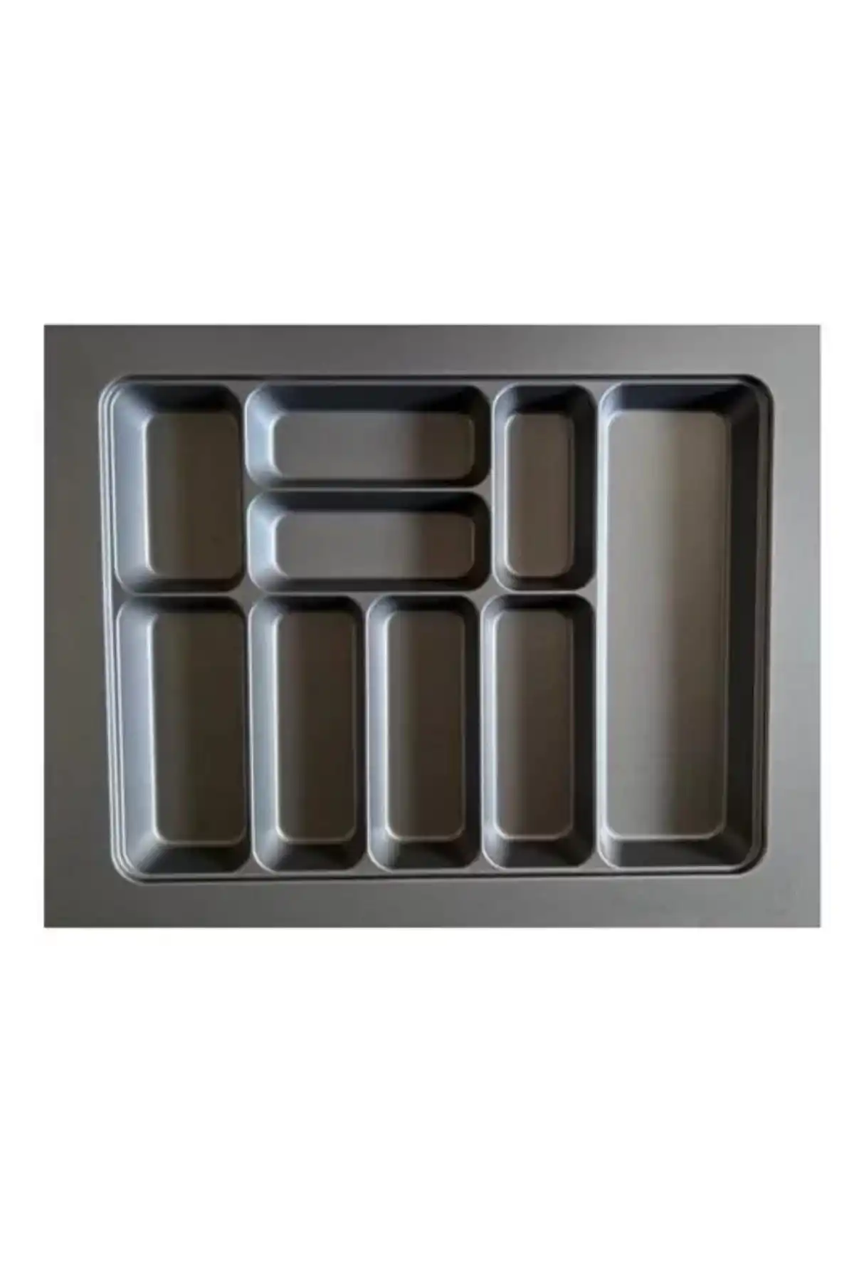 Kosova CLK20355 Çekmece İçi Modüler Kaşıklık 62x49 cm