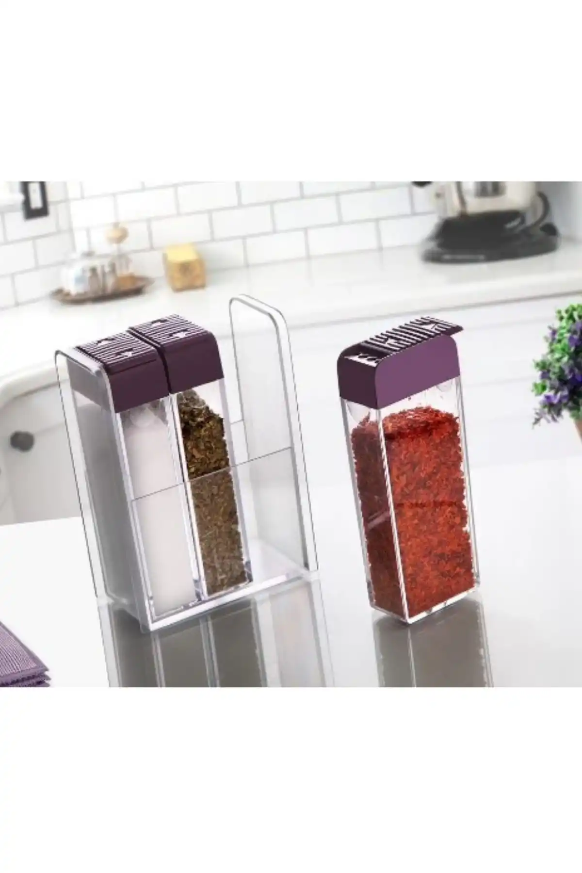 Kosova EP701 Baharatlık 3 Lü