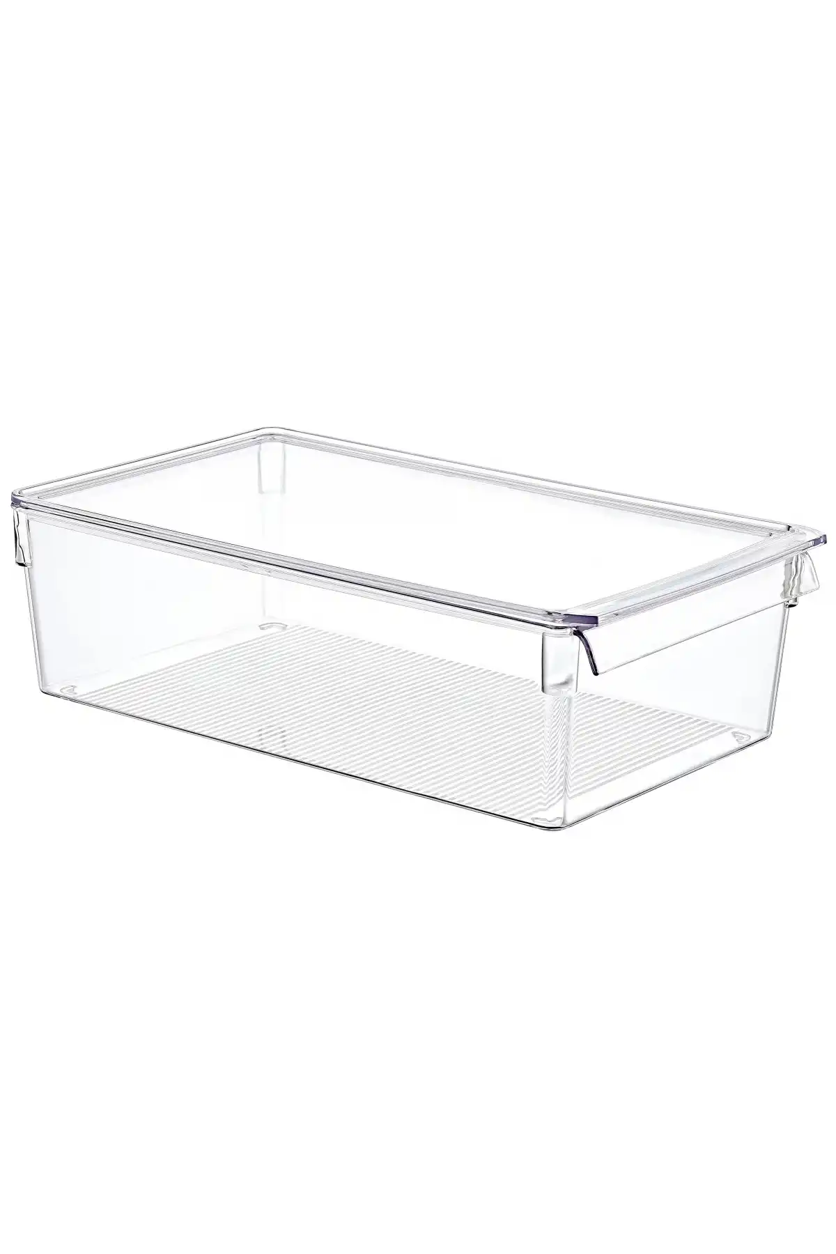 Kosova EMS617 Kapaklı Organizer 36x20,5x10 cm