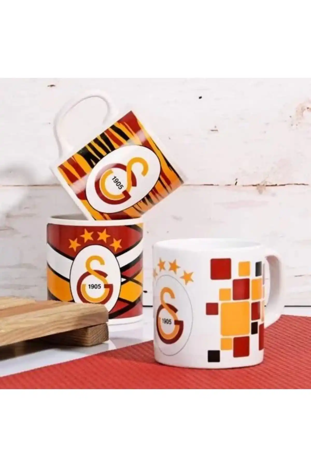 Kosova TIM03 Galatasaray Baskılı Kupa