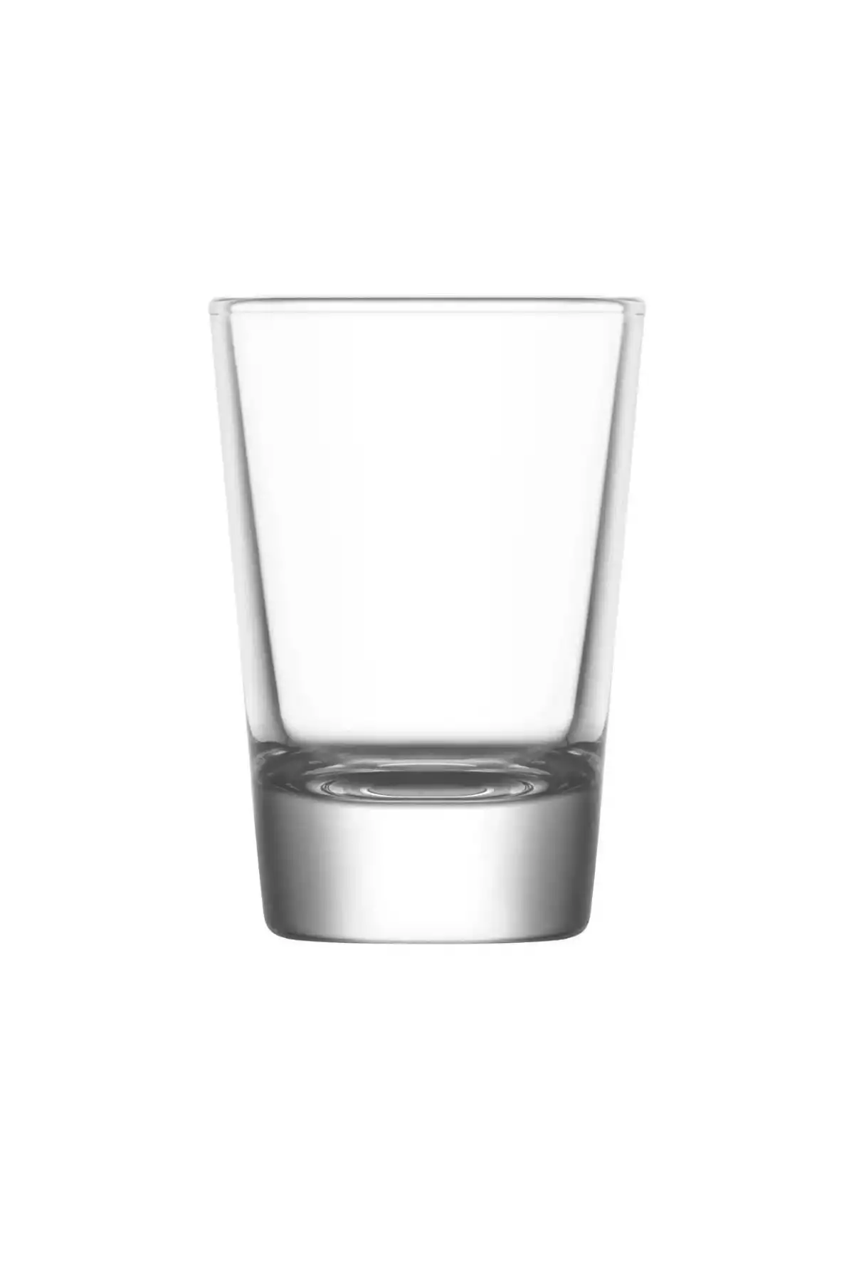 Lav SNG210 Single Likör Bardağı 6 Lı 62 Cc