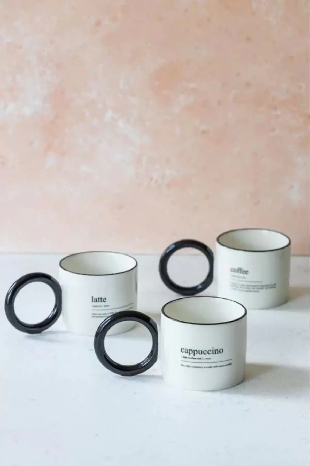 Mien MEN1D17 Dictionary Kupa 1 Adet