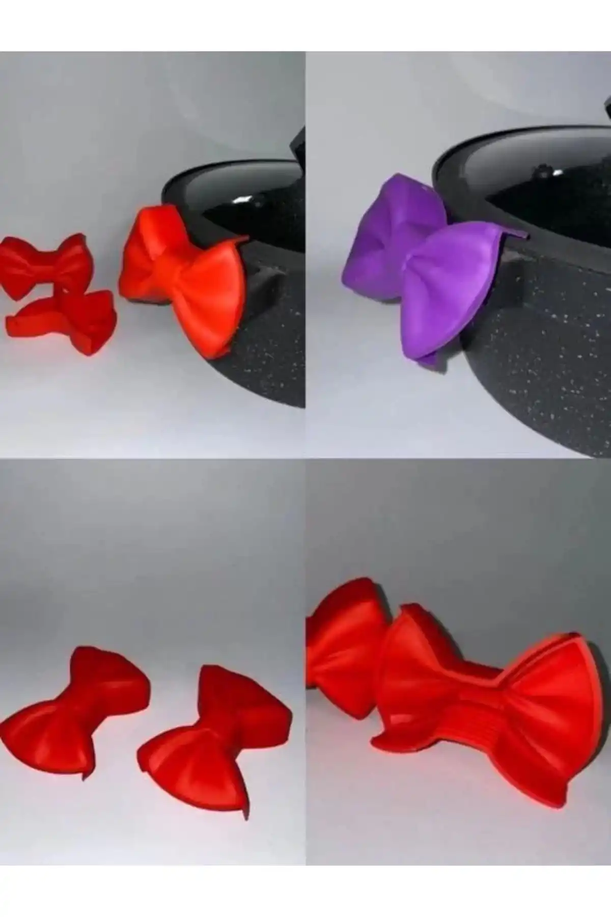 Mien MEN337 Silikon Tutacak