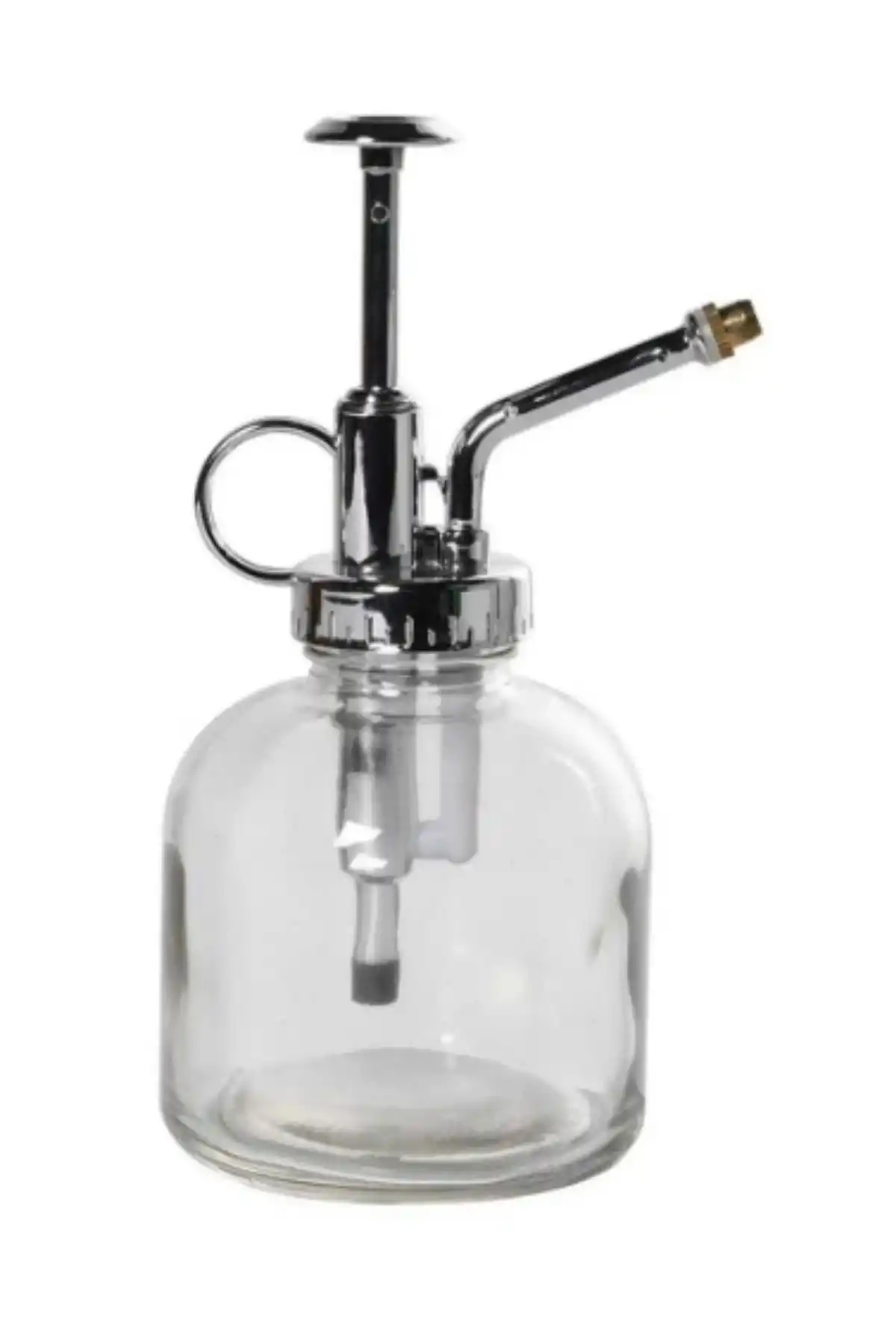 Mien MEN5020 Cam Sıvı Sabunluk 250 ml