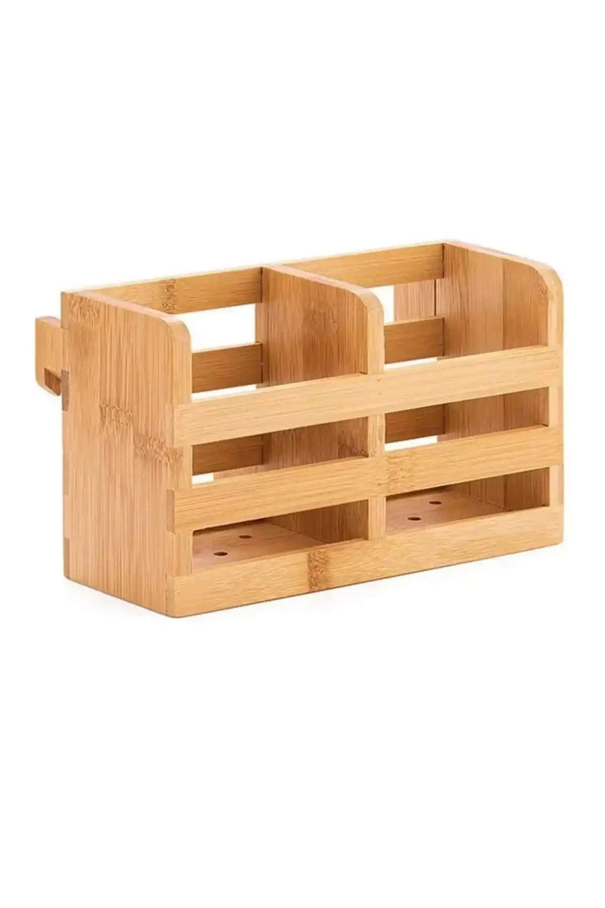 Mien MEN889 Bambu Kaşıklık