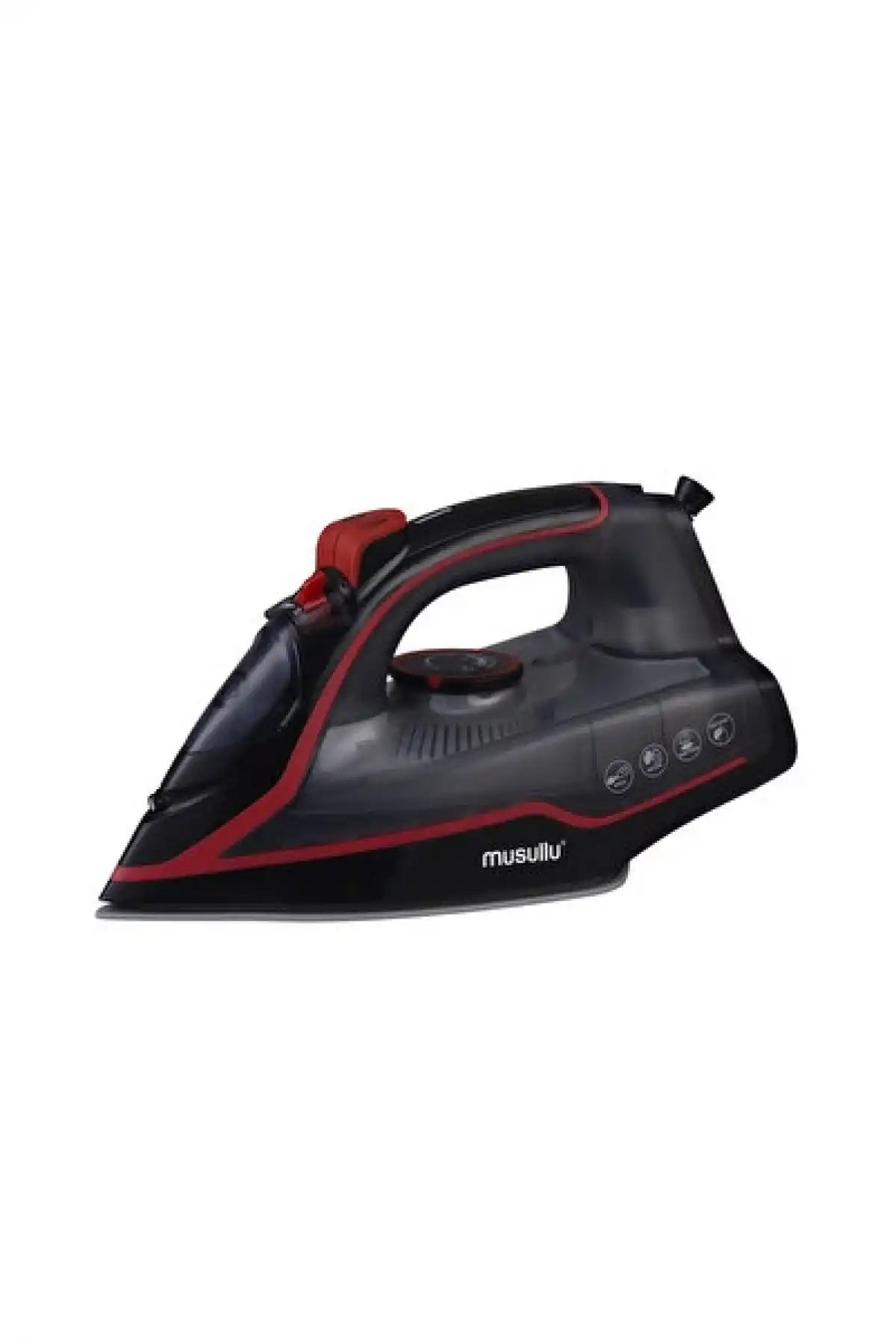 Musullu MUS 8991 Buharlı Ütü 2600 W