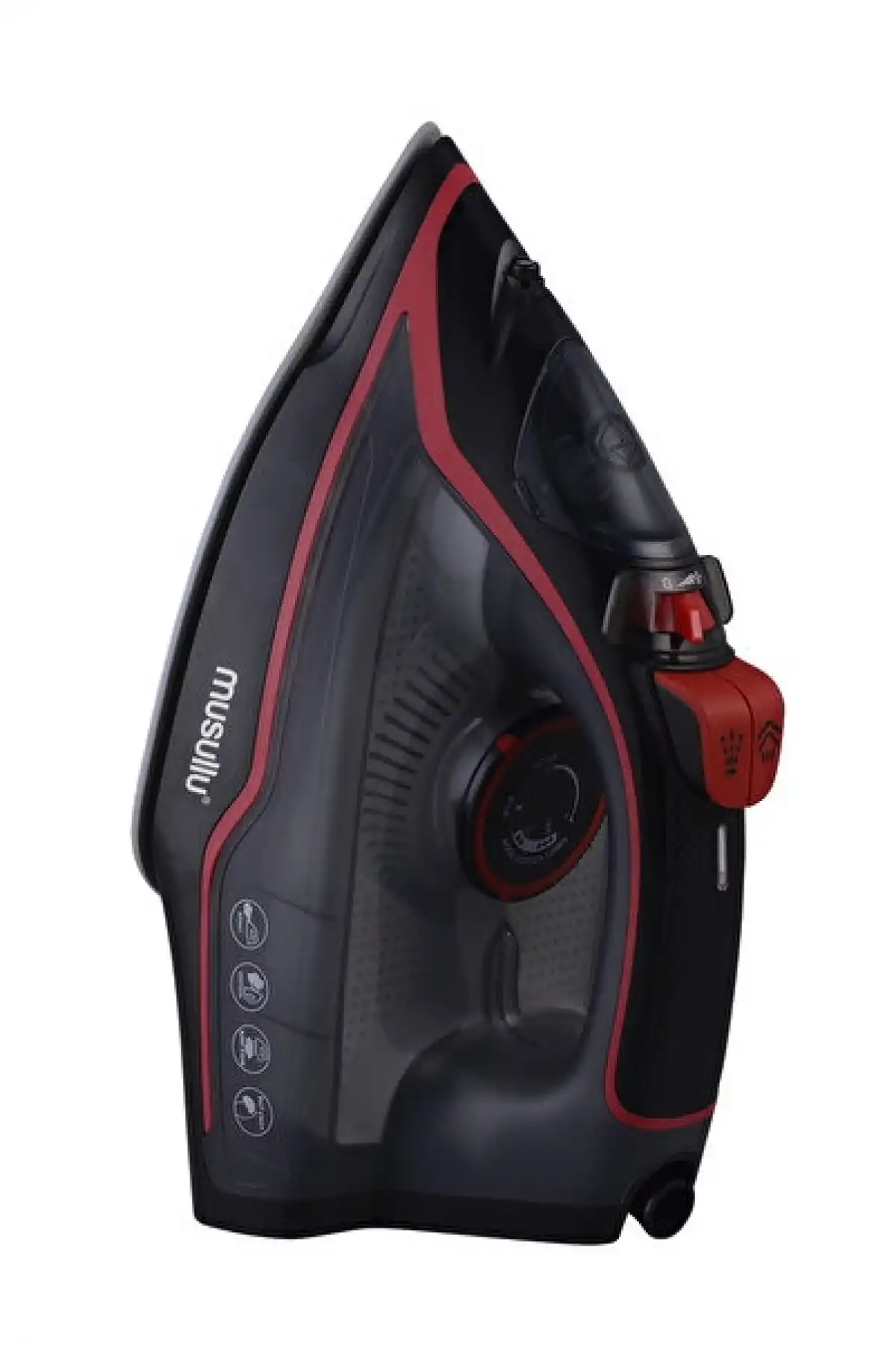 Musullu MUS 8991 Buharlı Ütü 2600 W