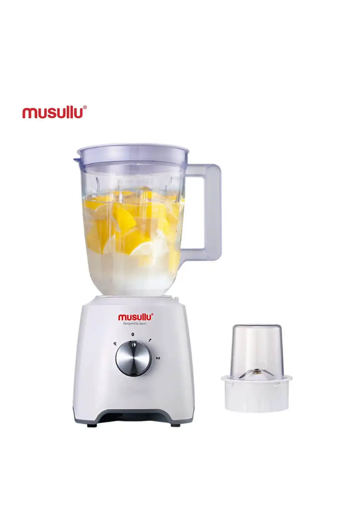 Musullu MSL 2035 BL Blender 500W