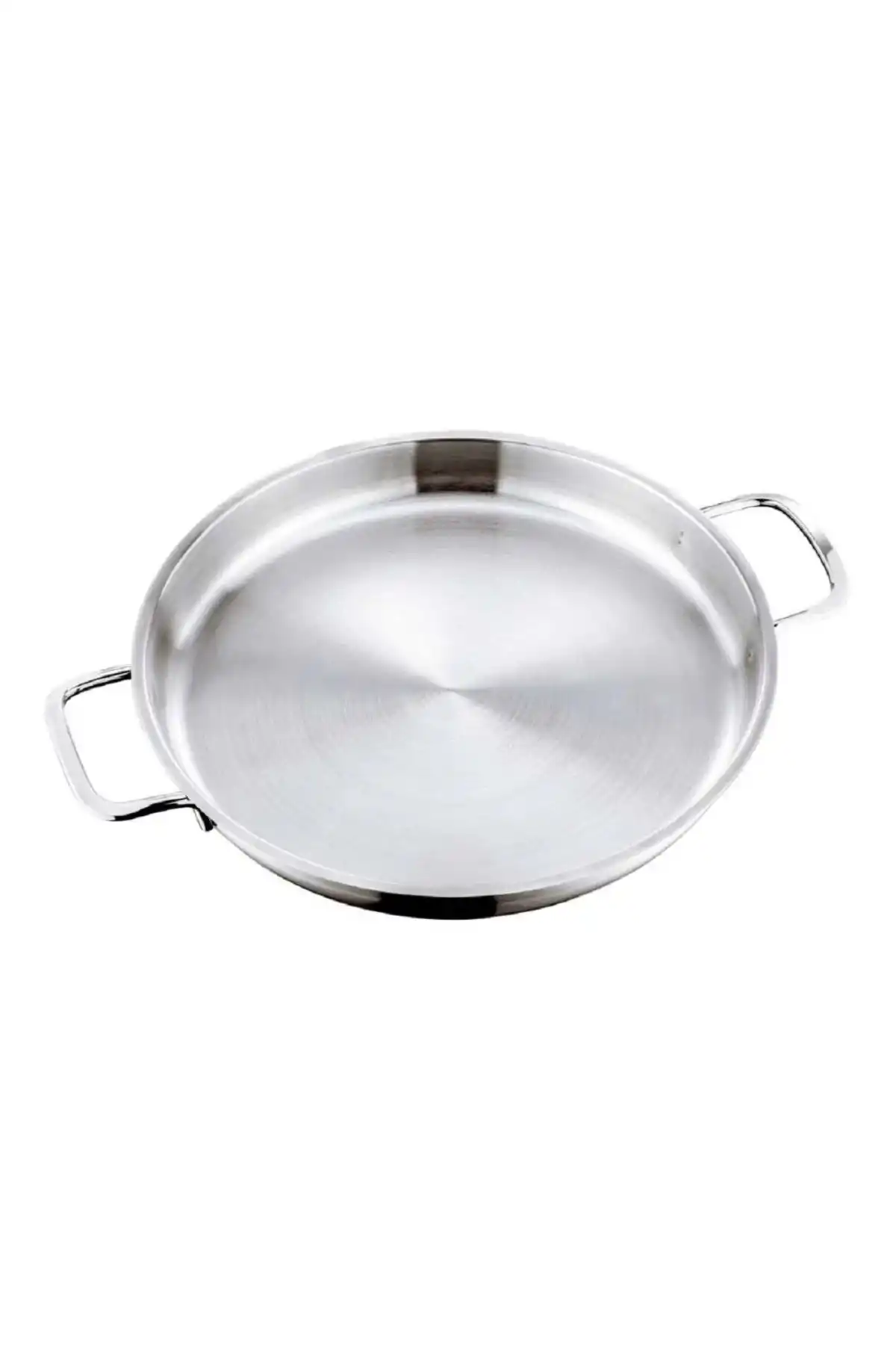 Oms 2042-20 Çelik Sahan 20x3 cm