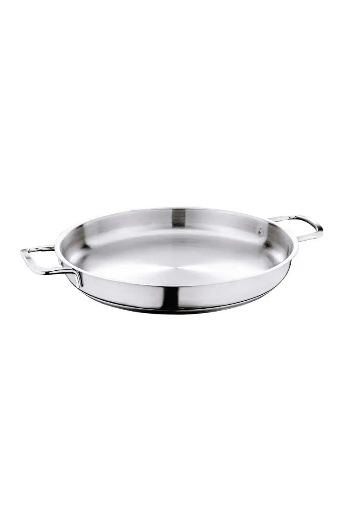 Oms 2042-20 Çelik Sahan 20x3 cm