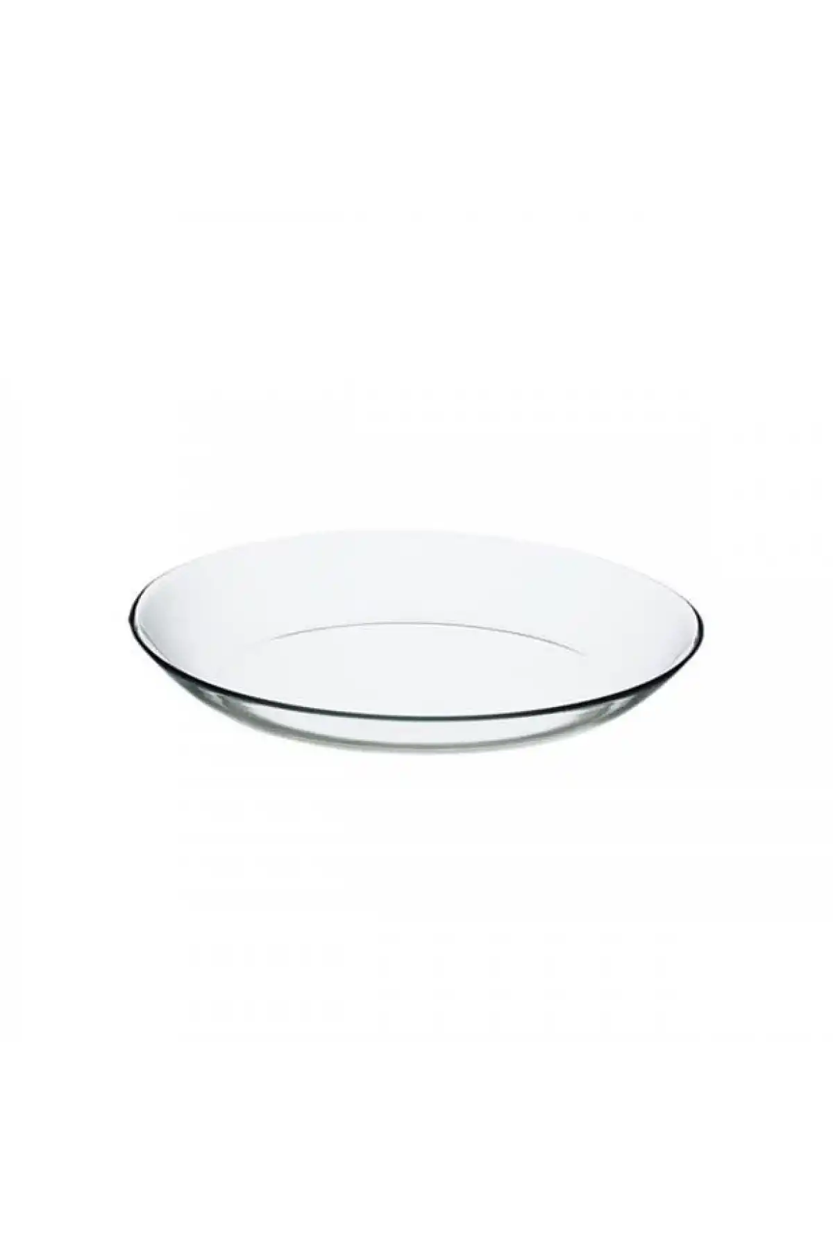 Paşabahçe 10358 Invitation Oval Tabak 25x19 cm