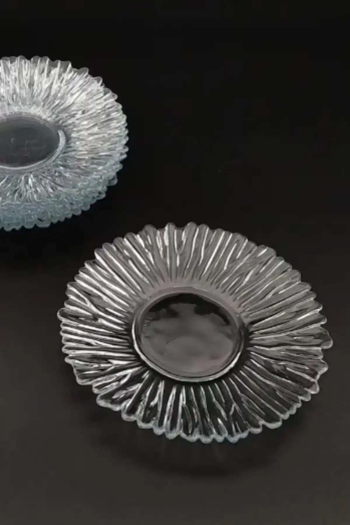 Paşabahçe 10531 Aurora Çay Tabağı 12 cm 6lı