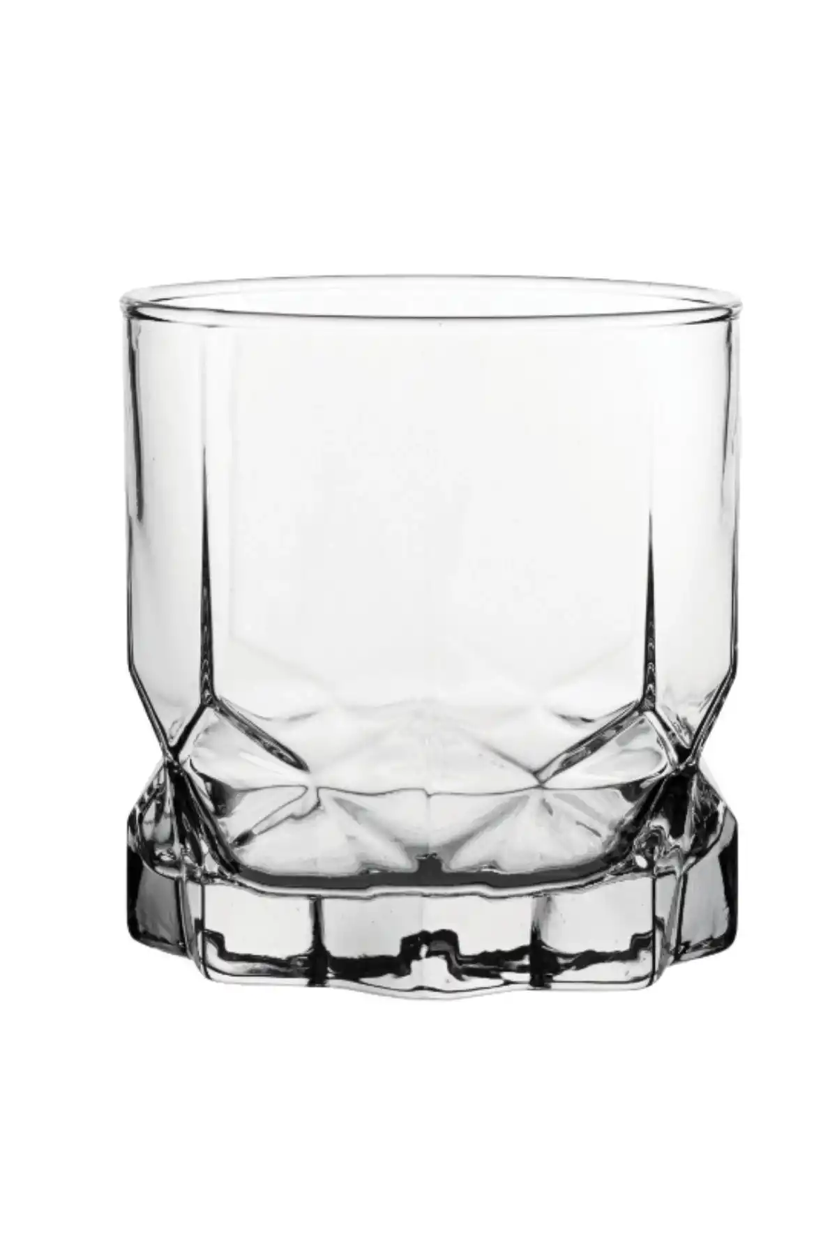 Paşabahçe 41432 Future Viski Bardağı 325 cc 6lı