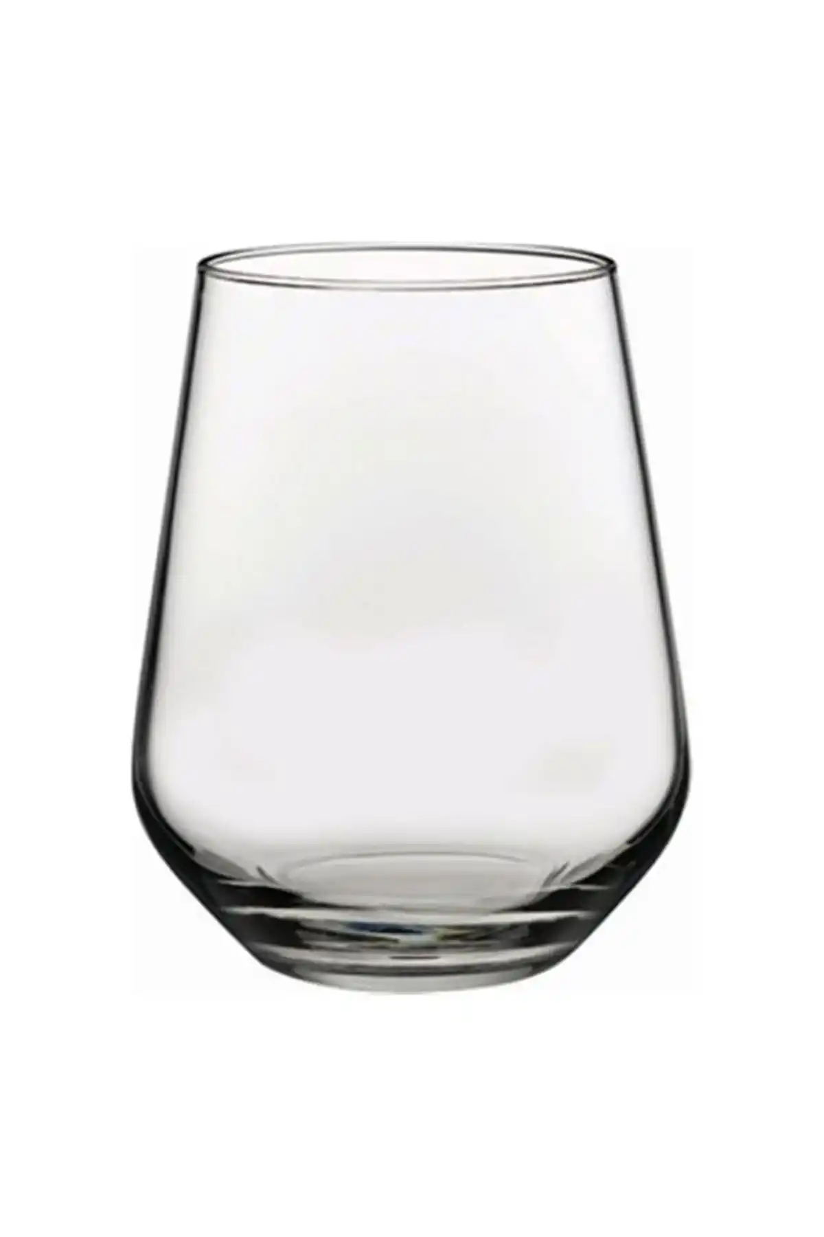 Paşabahçe 41536 Allegra Su Bardağı 425cc 6 Lı