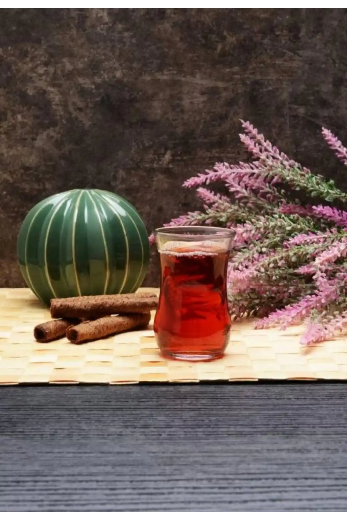 Paşabahçe 42011 Sade Çay Bardağı 85 cc 12li