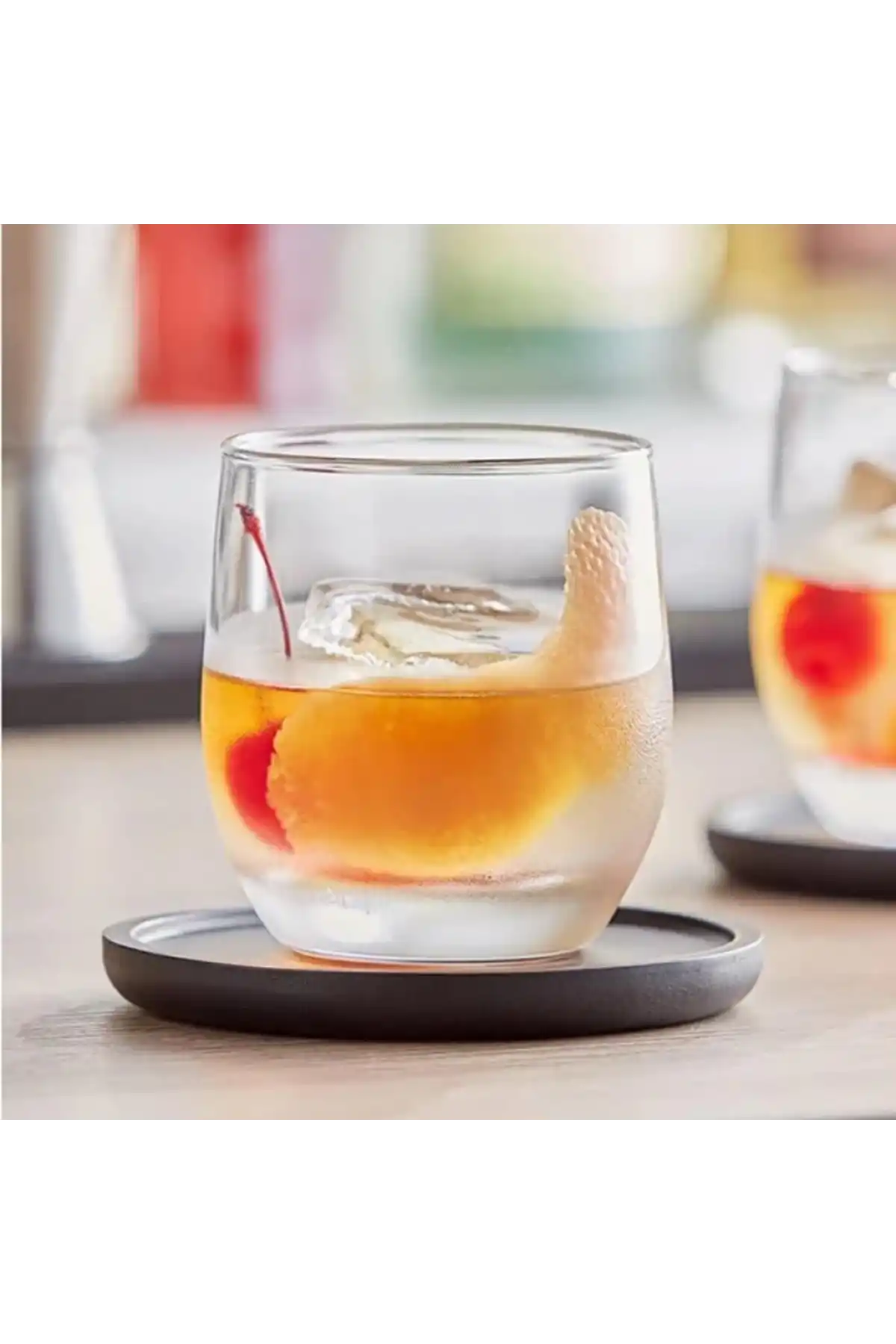 Paşabahçe 42235 Bolero Meşrubat Bardağı 275 cc 6lı