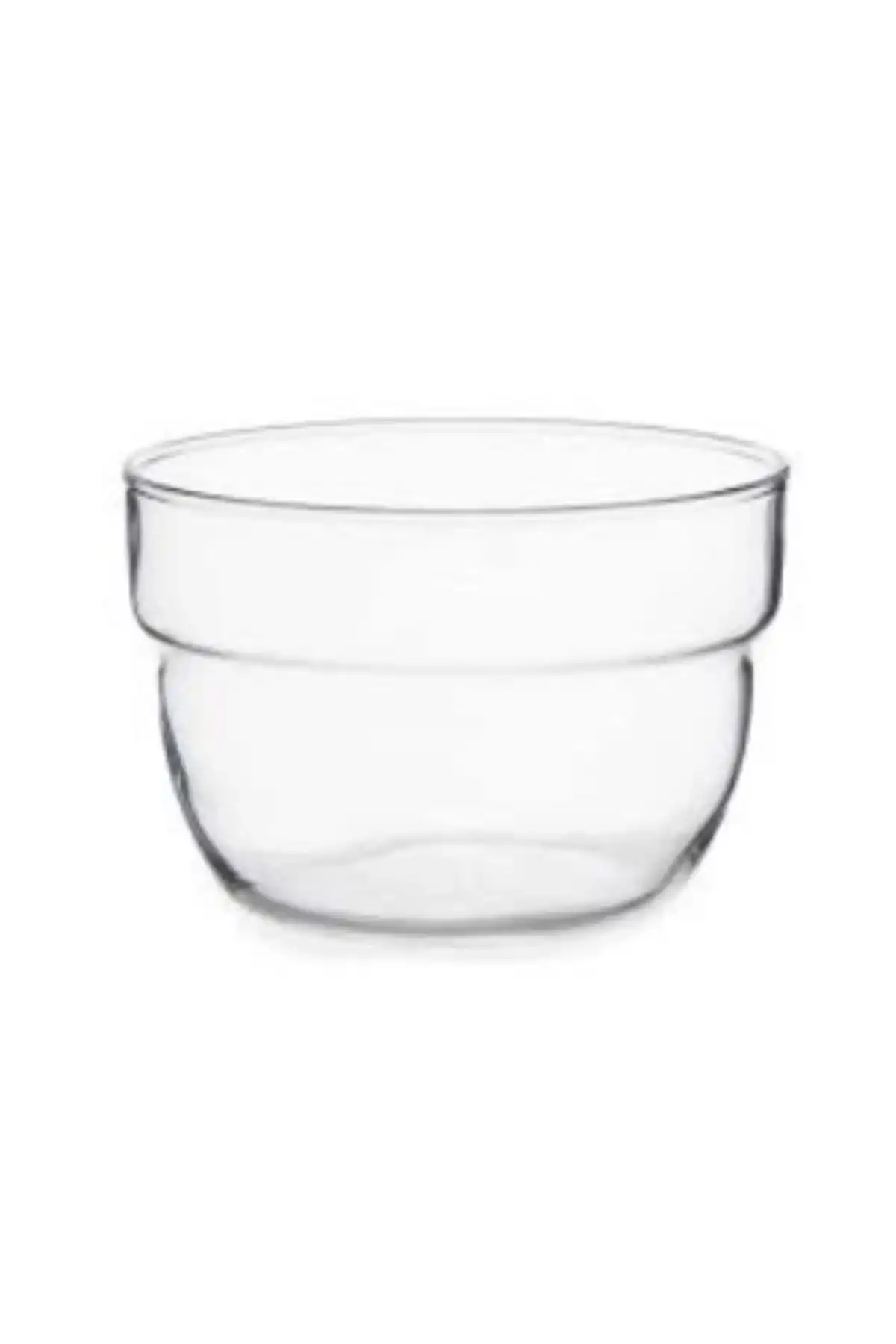 Paşabahçe 43713 Motto Cam Kase 200 cc 6lı