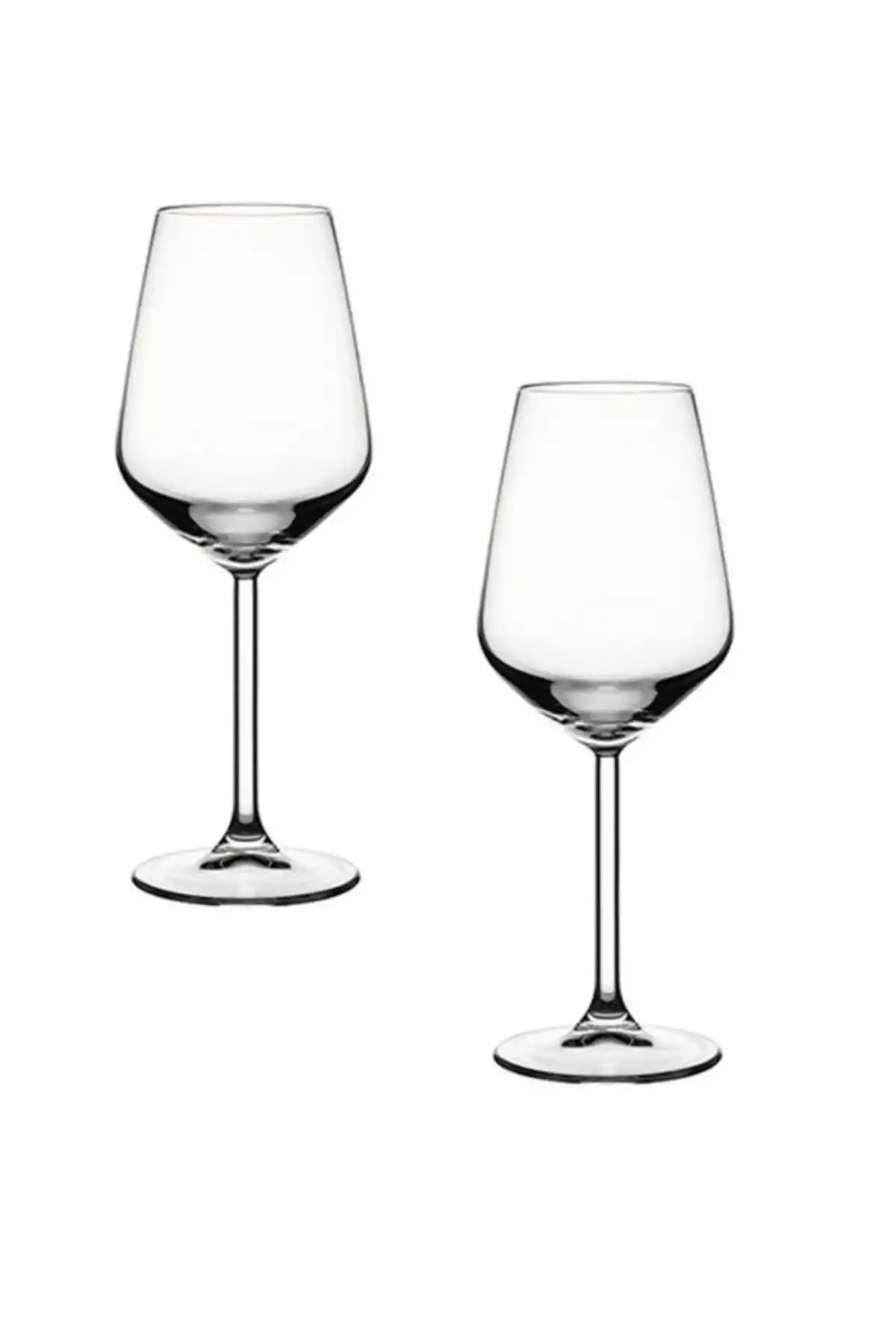 Paşabahçe 440080 Allegra Şarap Kadehi 350 Cc 2 Li