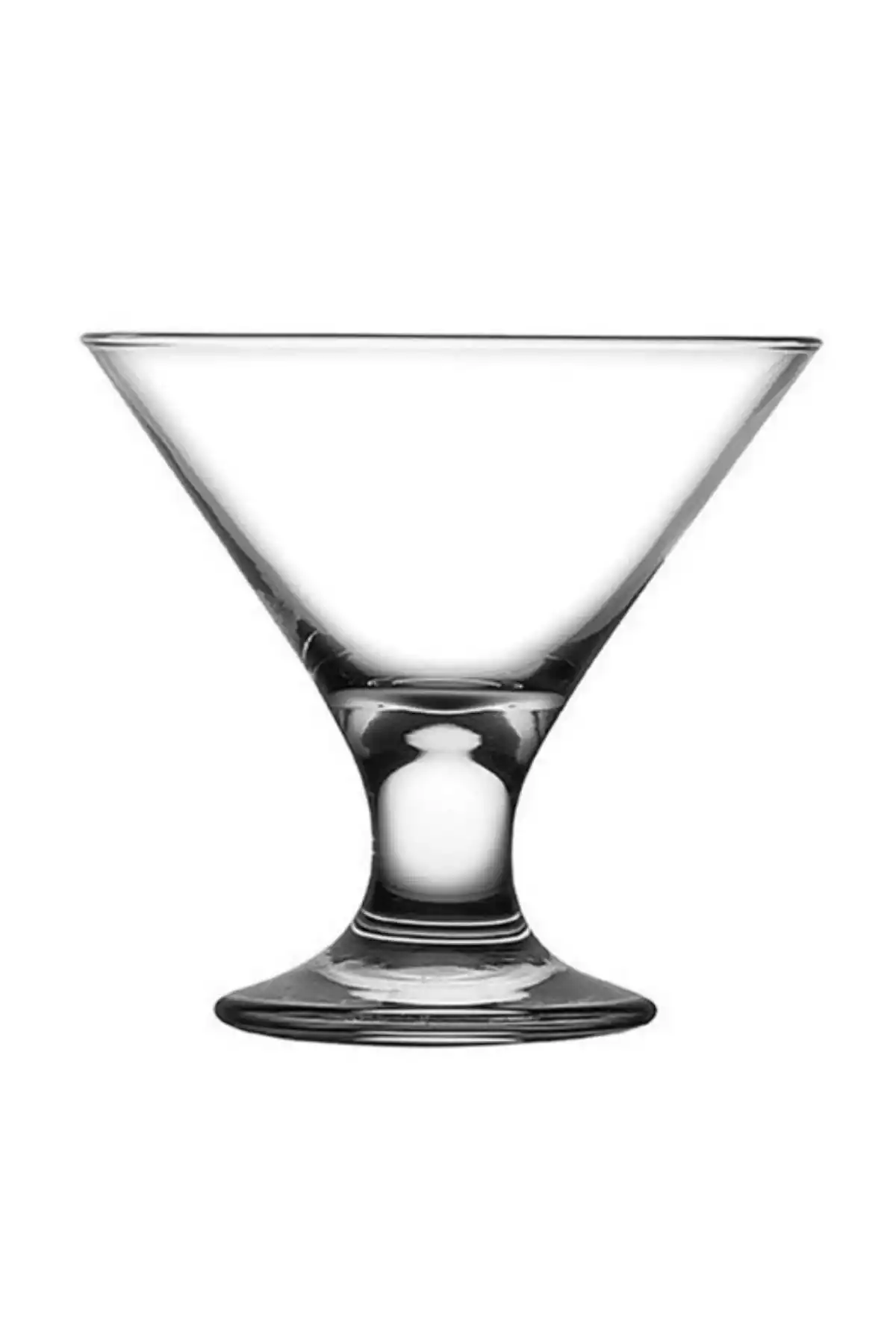 Paşabahçe 440410 Iceville Dondurmalık 185 cc 6lı