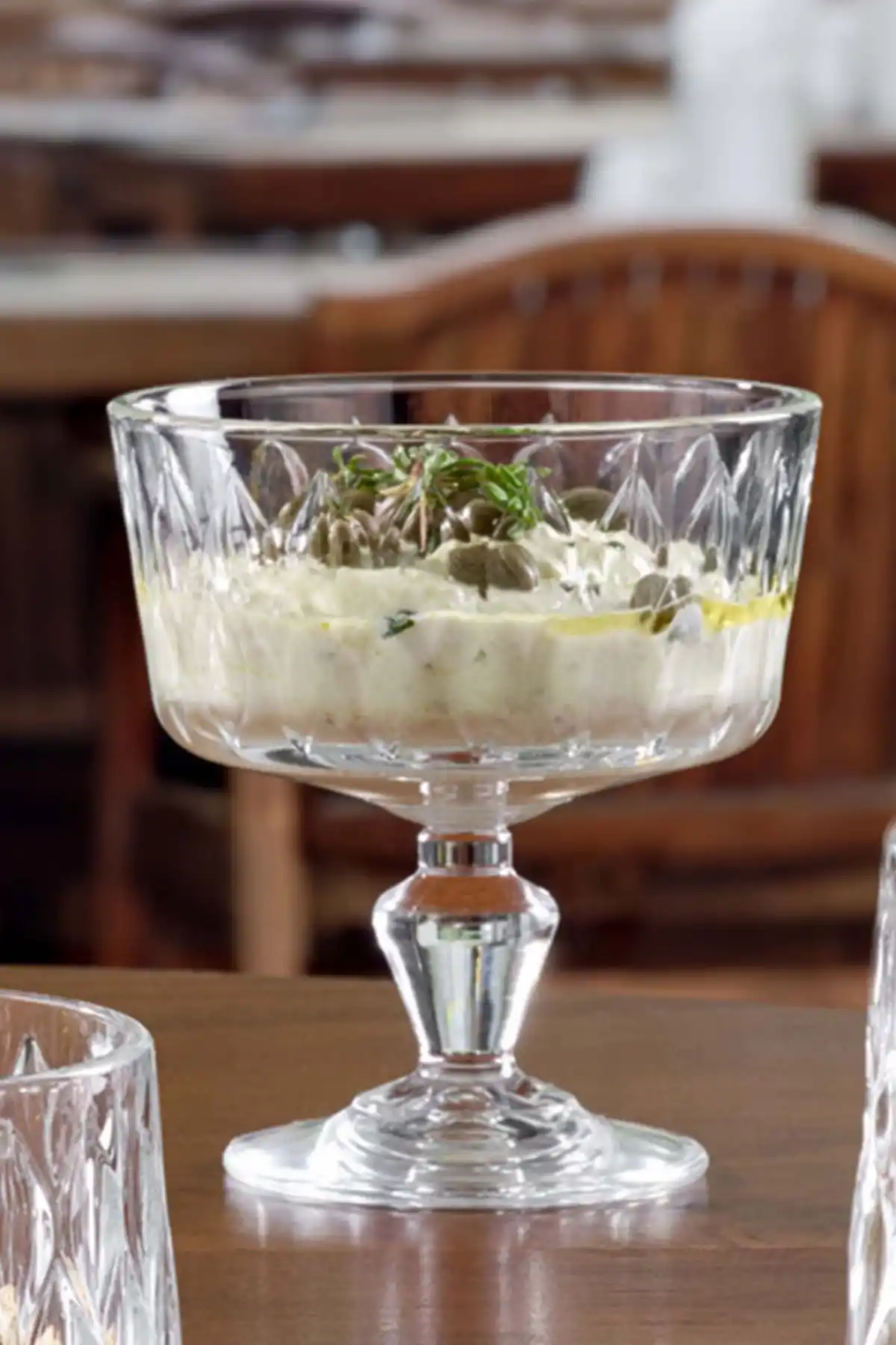 Paşabahçe 440414 Leafy Dondurmalık 260 cc 2li