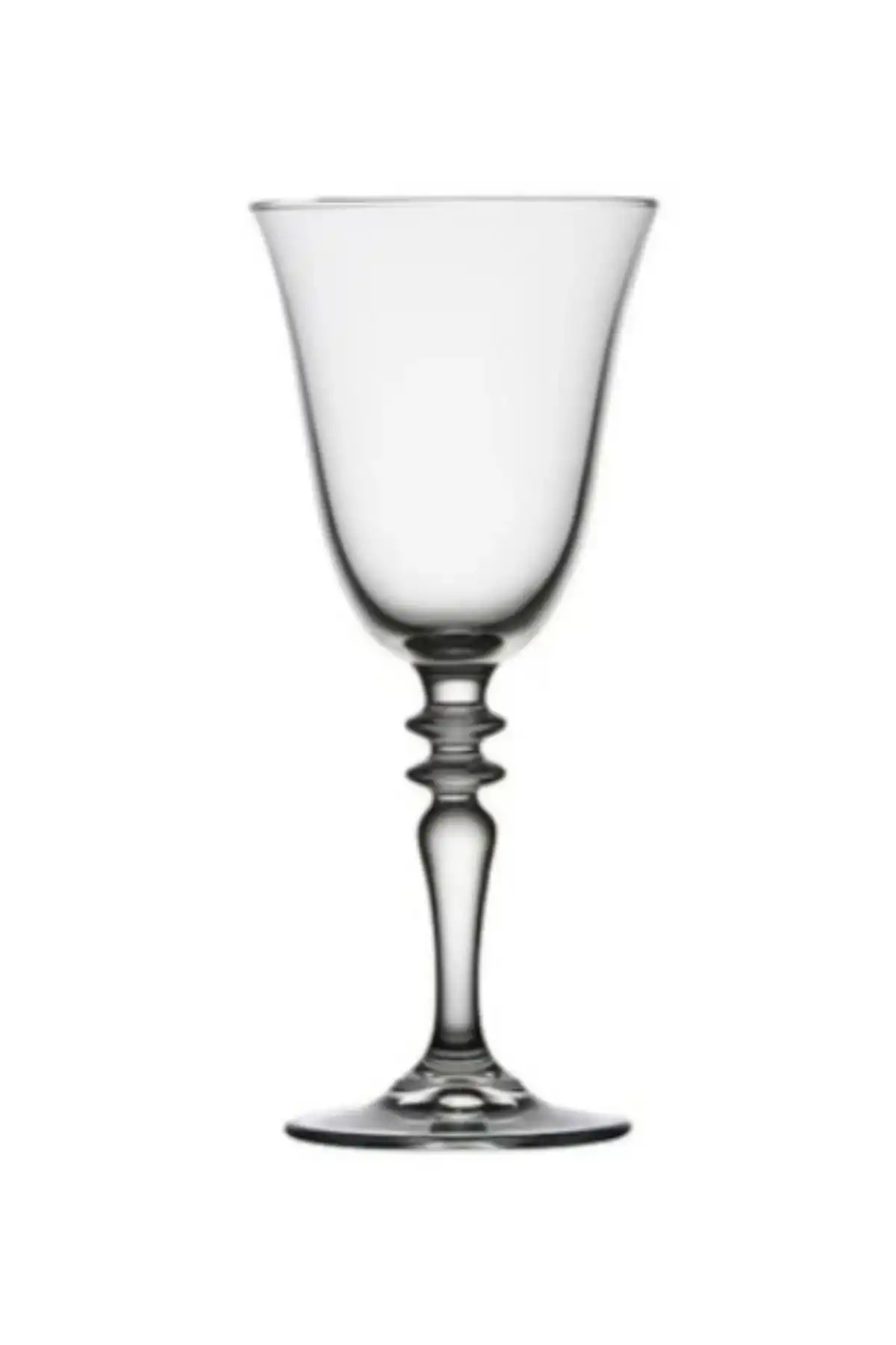 Paşabahçe 440597 Symphony Şarap Kadehi 200 cc 6lı