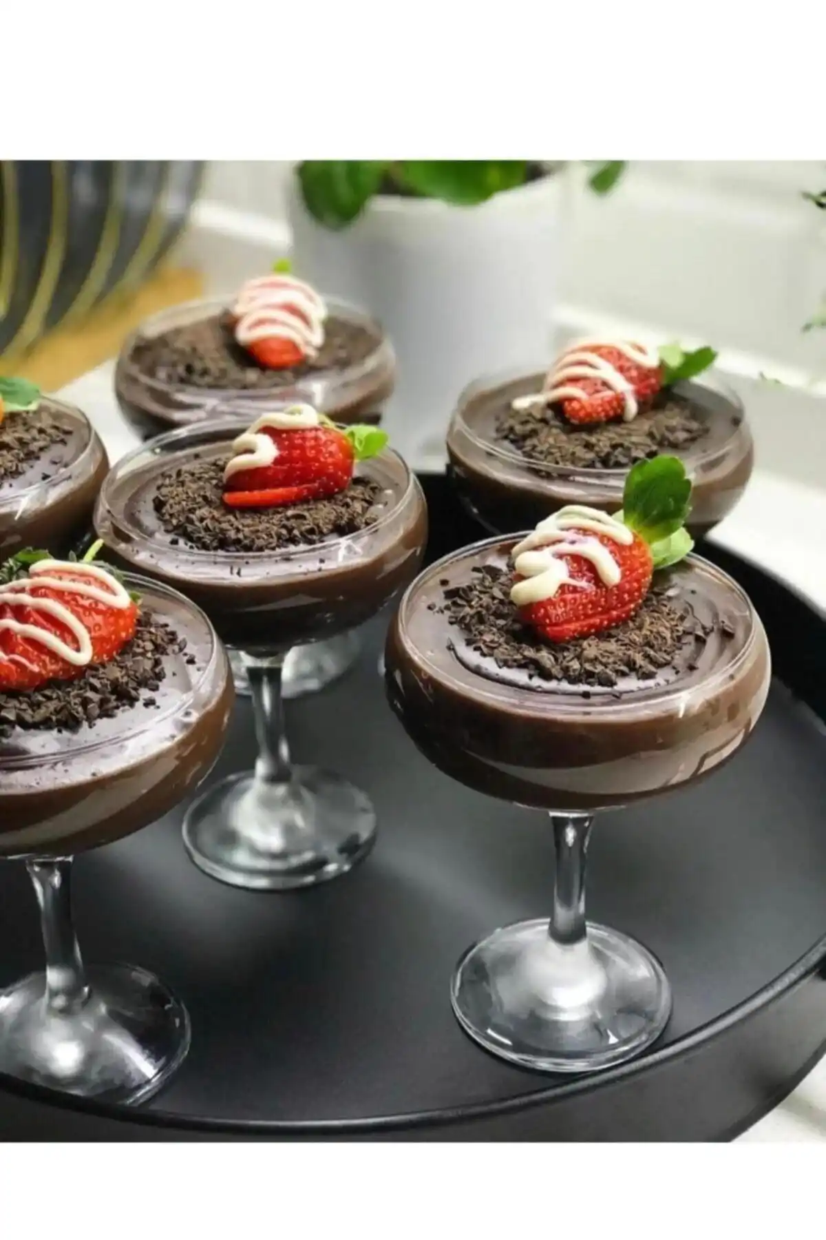 Paşabahçe 44136 Bistro Kadeh 280 Cc 6 Lı