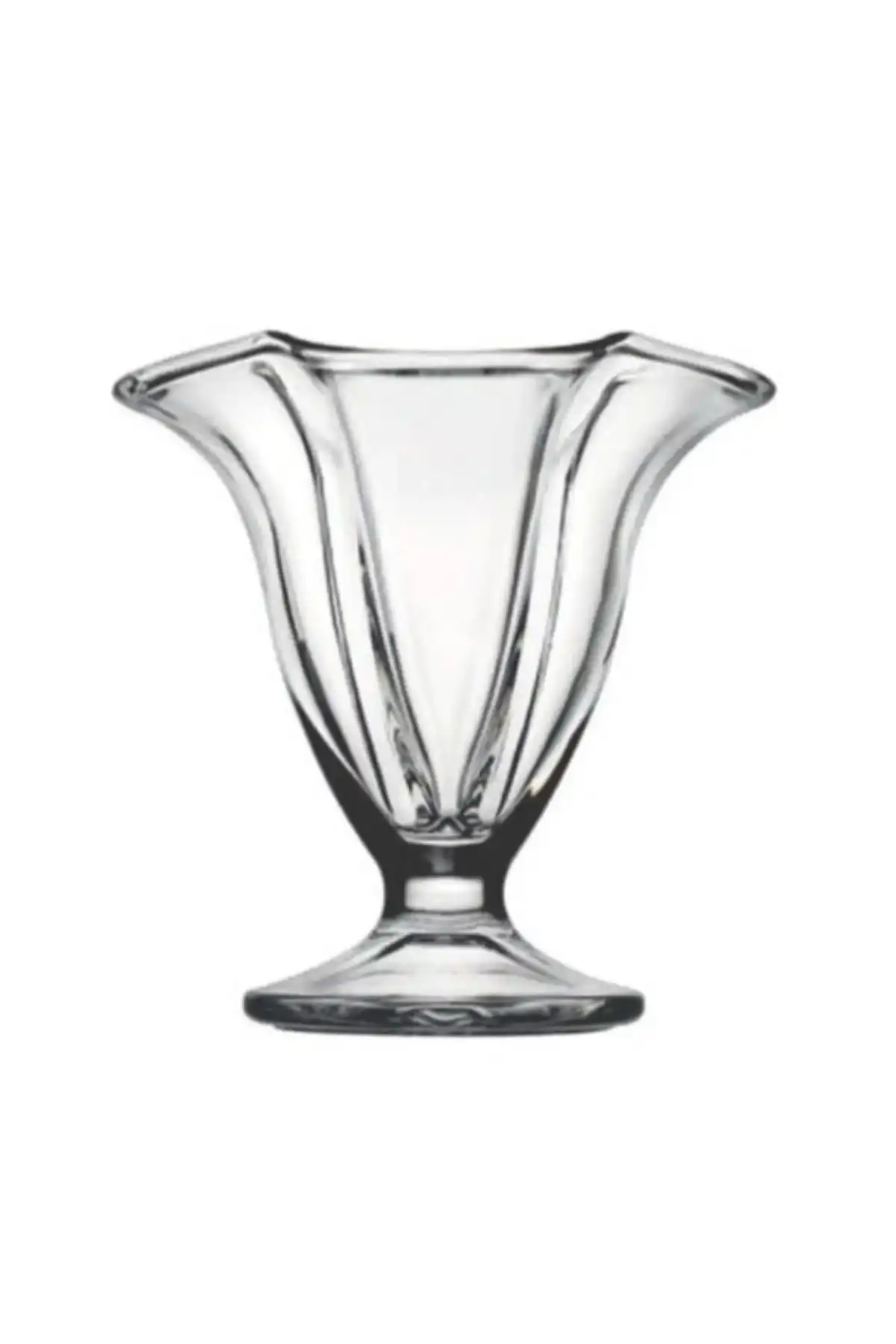 Paşabahçe 51068 Canada Cam Dondurmalık 2 Li