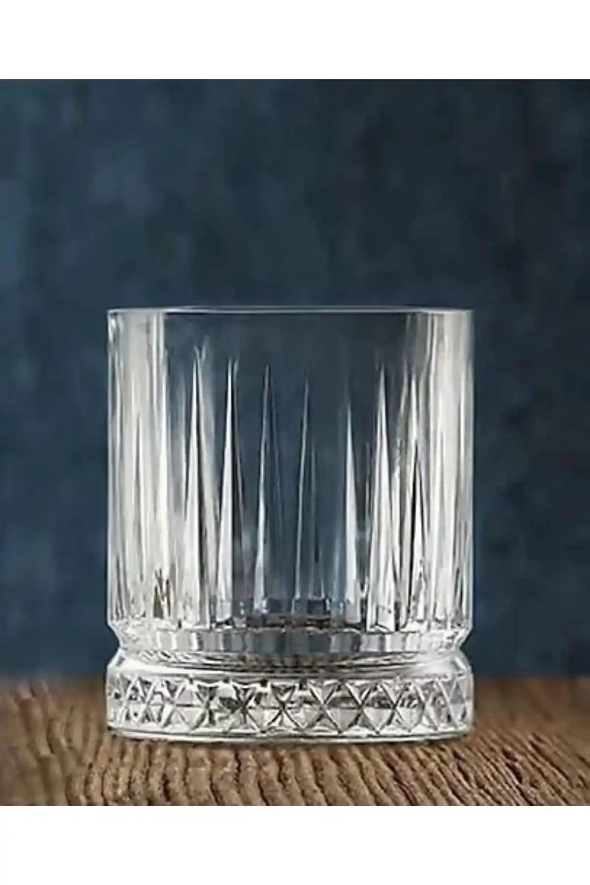 Paşabahçe 520014 Elysia Viski Bardağı 210 Cc 4 Lü