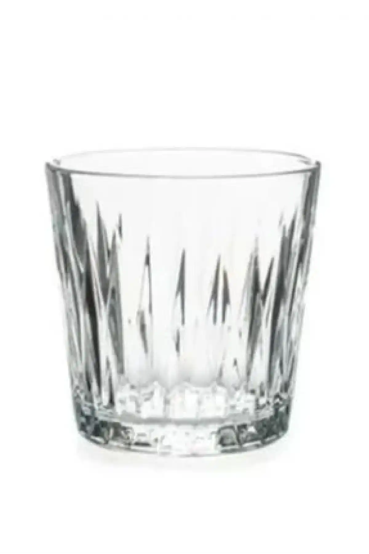 Paşabahçe 520244 Luzia Viski Bardağı 6lı 300 cc