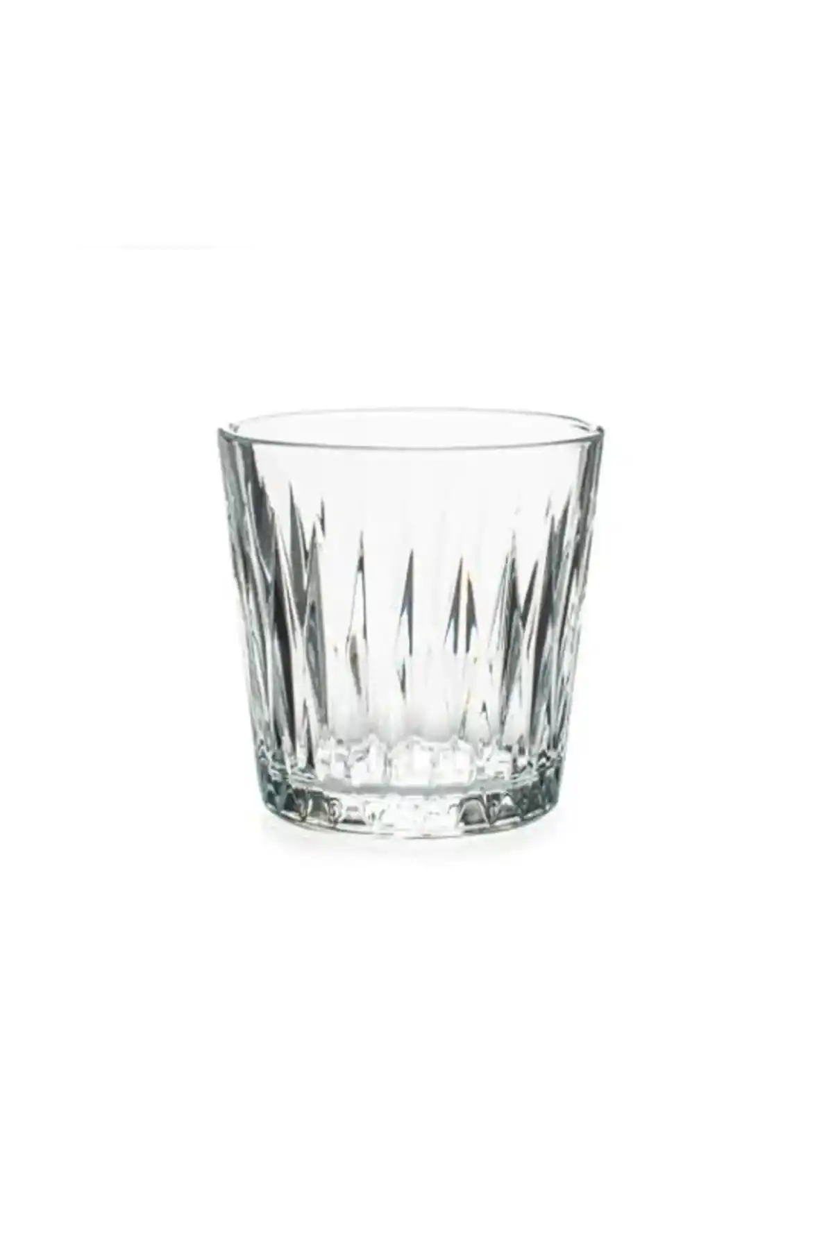 Paşabahçe 520244 Luzia Viski Bardak 300 cc 3lü