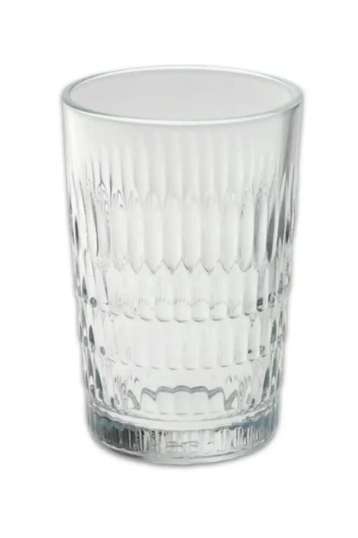 Paşabahçe 520345 Rain Su Bardağı 350cc 3 Lü