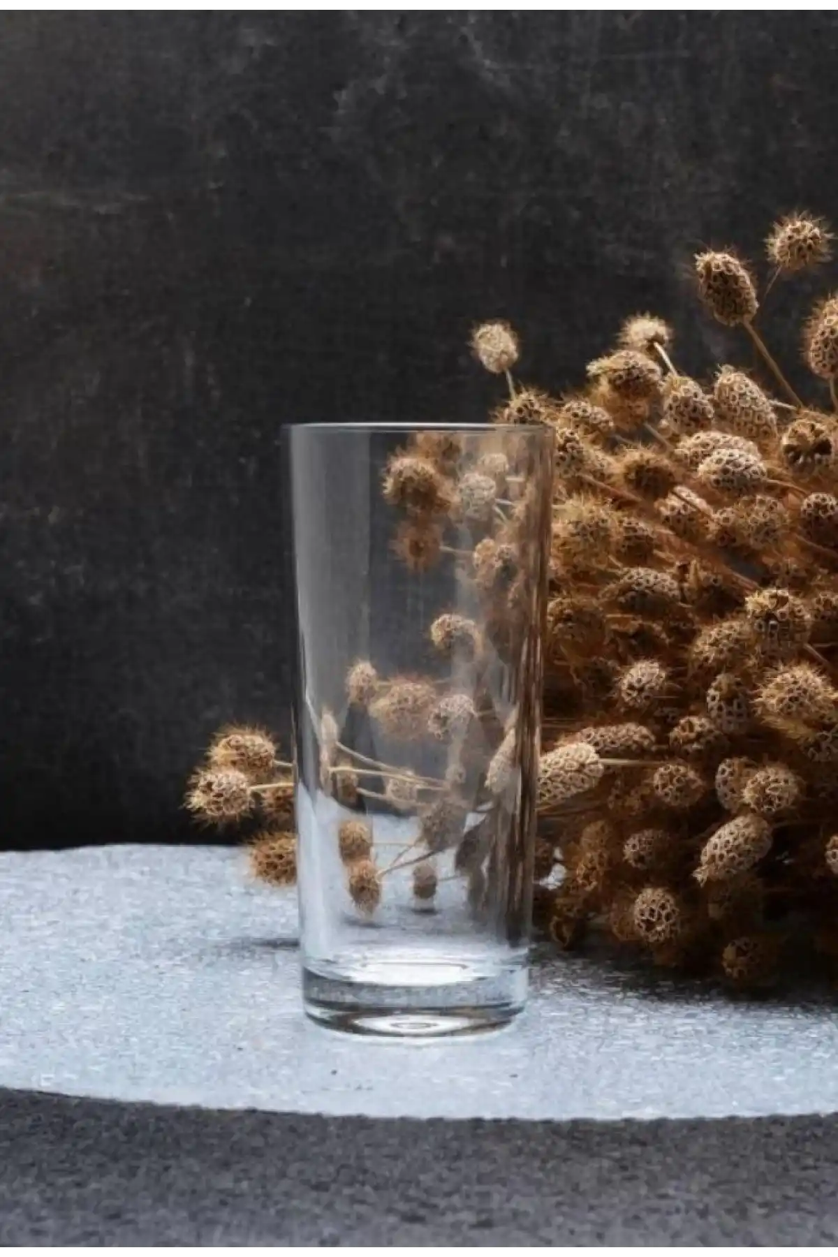 Paşabahçe 52138 Rakı ve Limonata Bardağı 175 Cc 6lı