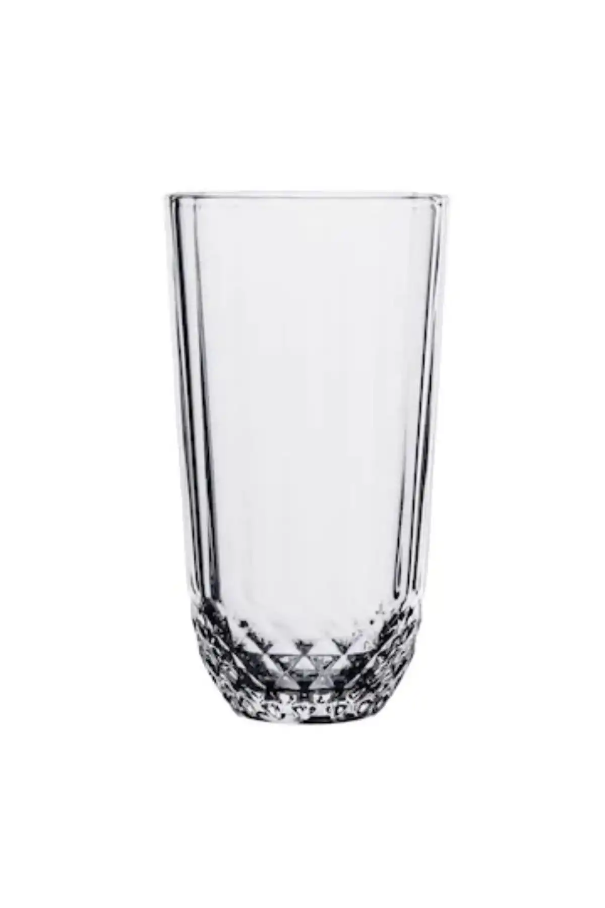 Paşabahçe 52770 Diony Meşrubat Bardağı 345 cc 6lı