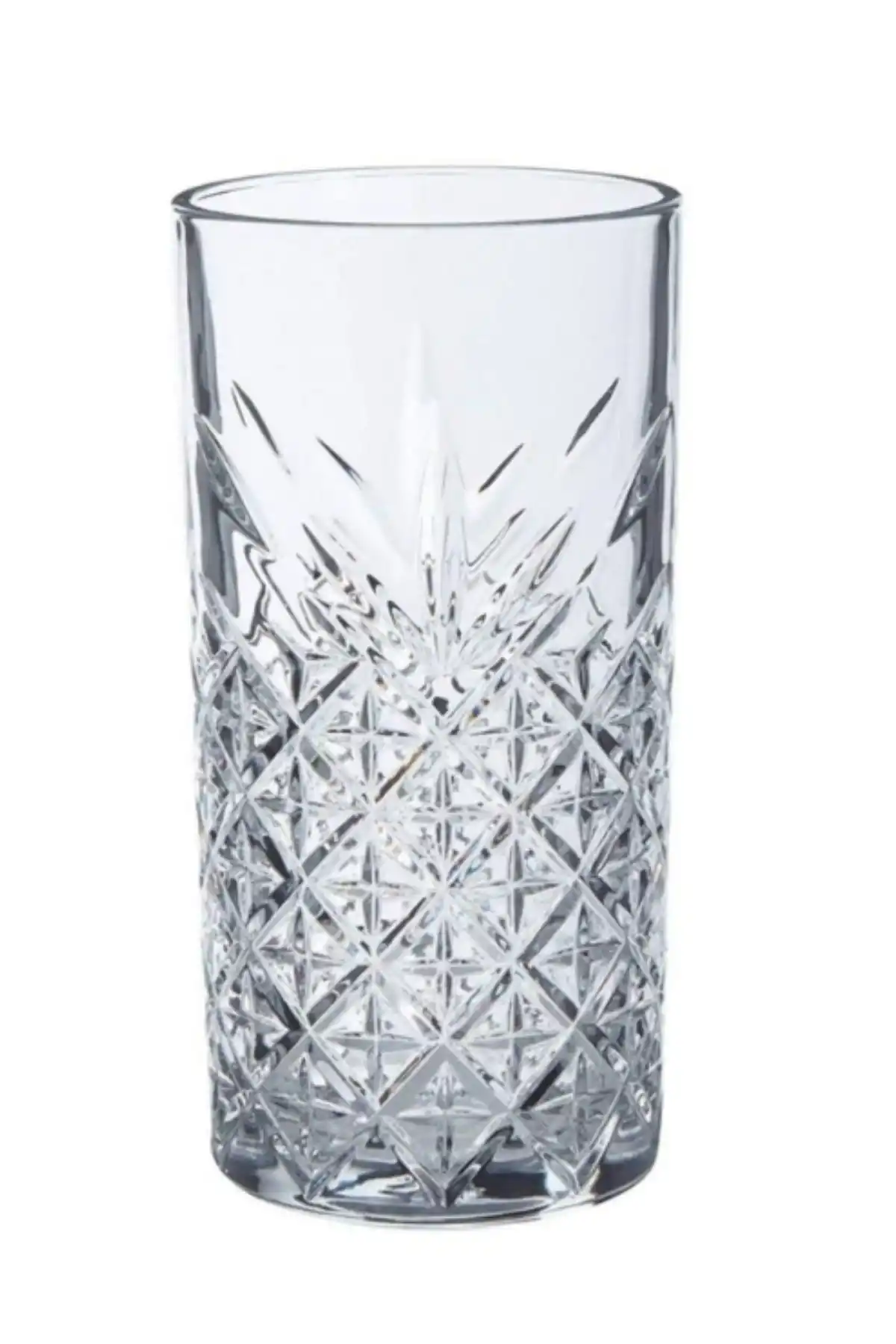 Paşabahçe 52800 Timeless Bardak 450cc 4 Lü