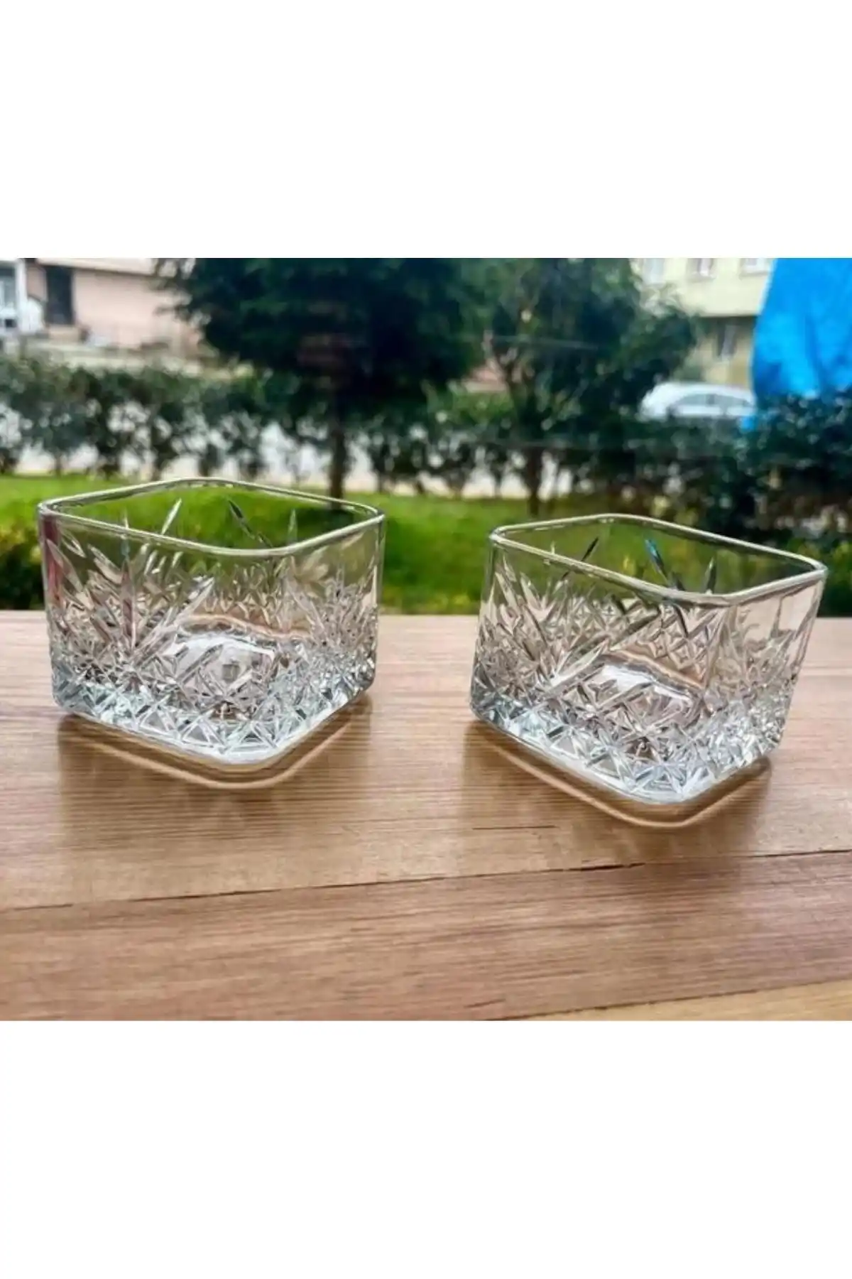 Paşabahçe 530240 Timeless Kase 235cc 4 Lü