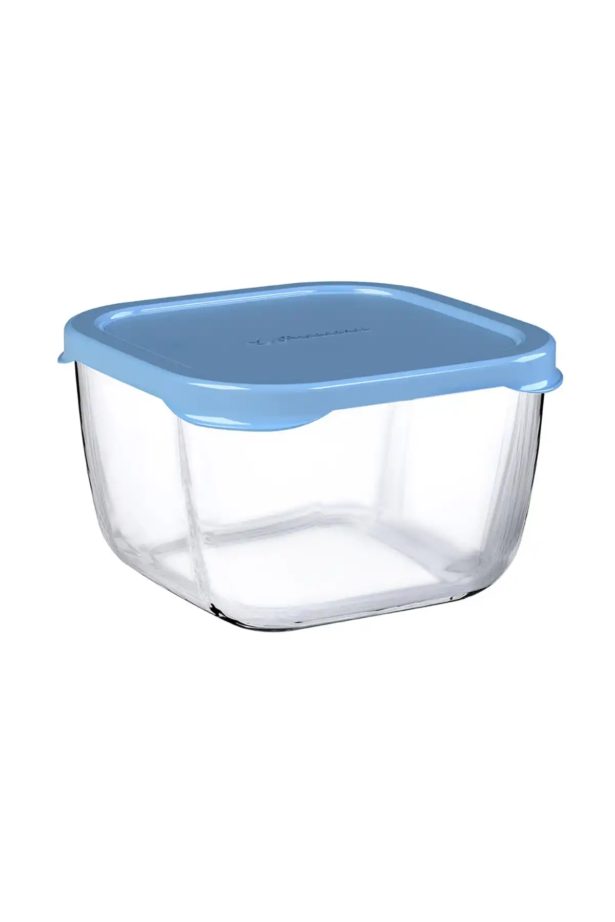 Paşabahçe 53223 Snow Box Saklama Kabı 275 cc 4 Parça