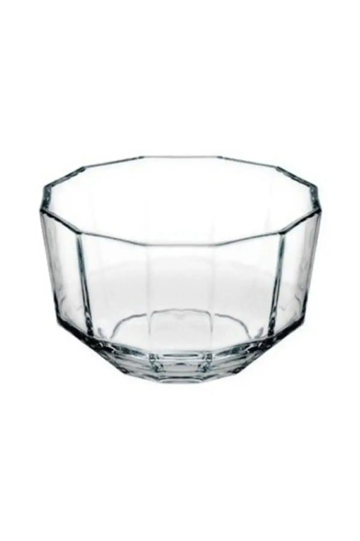 Paşabahçe 53906 Prisma Kase 350Cc 6 Lı