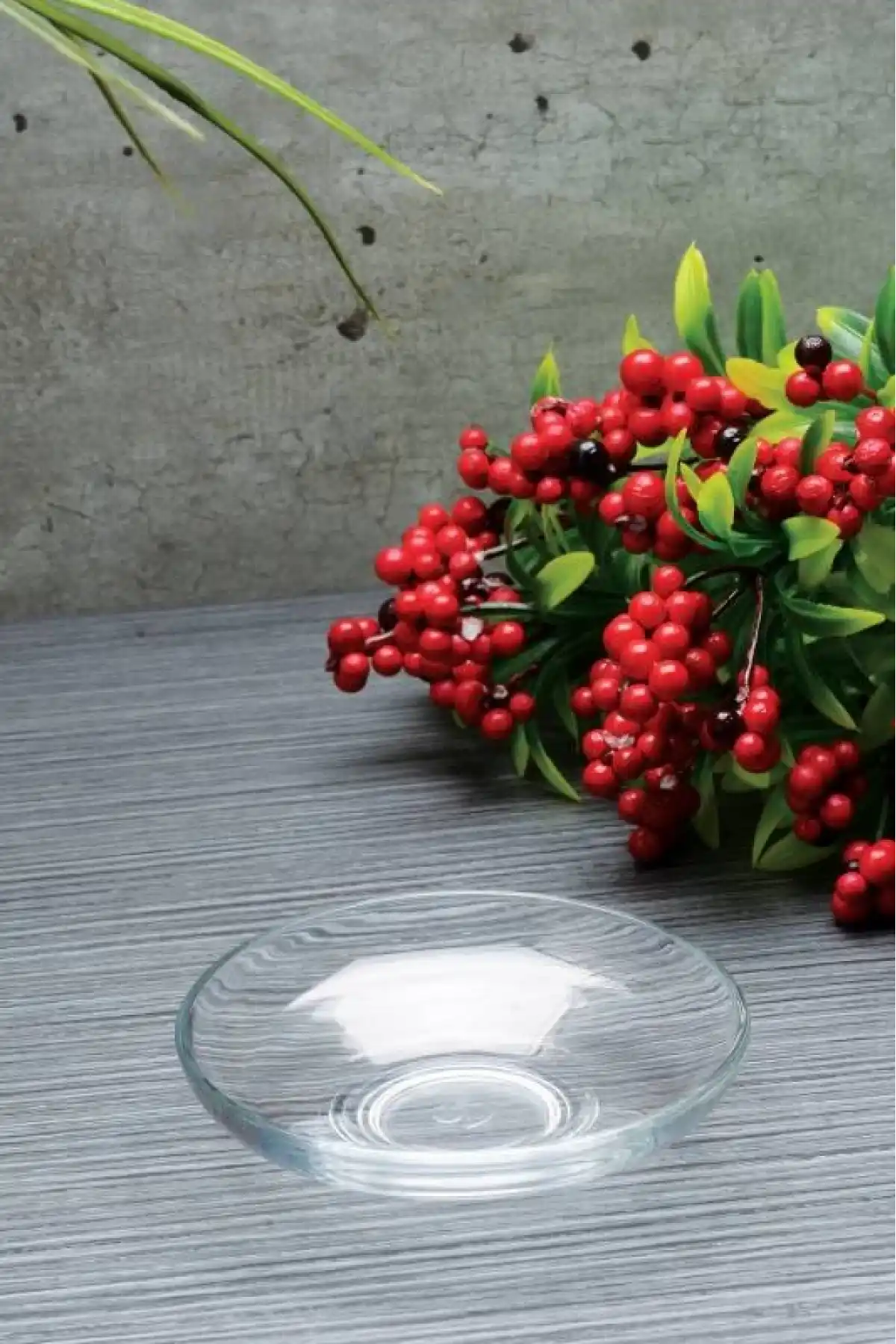 Paşabahçe 54201 Sade Çay Tabağı 6lı