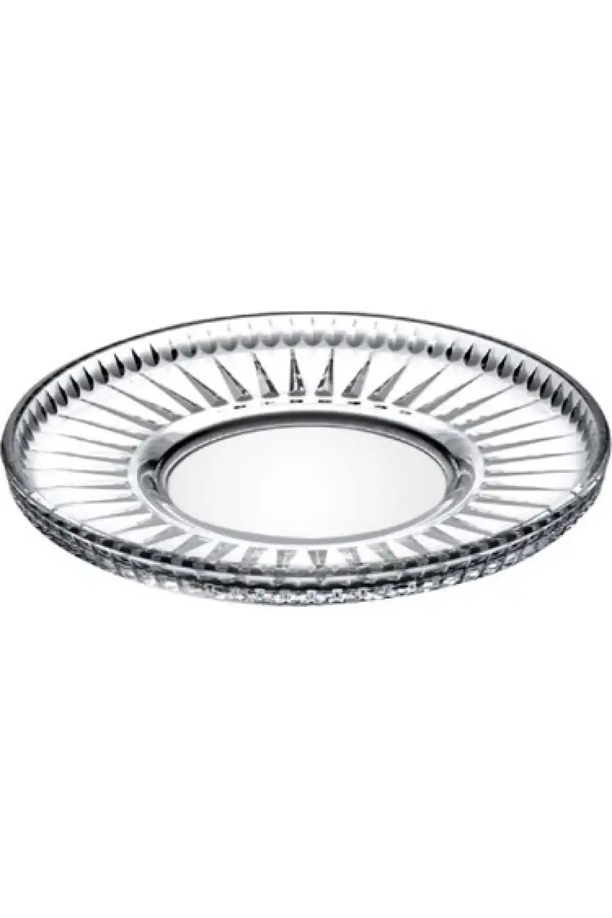 Paşabahçe 54771 Elysia Çay Tabağı 6lı 13 cm