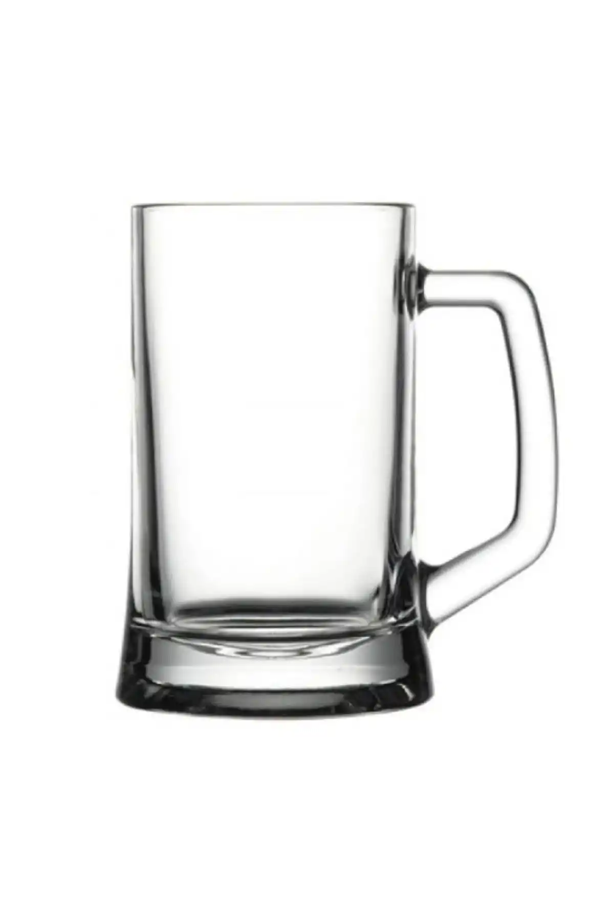 Paşabahçe 55299 Pup Bira Bardağı 395 Cc 2 Li