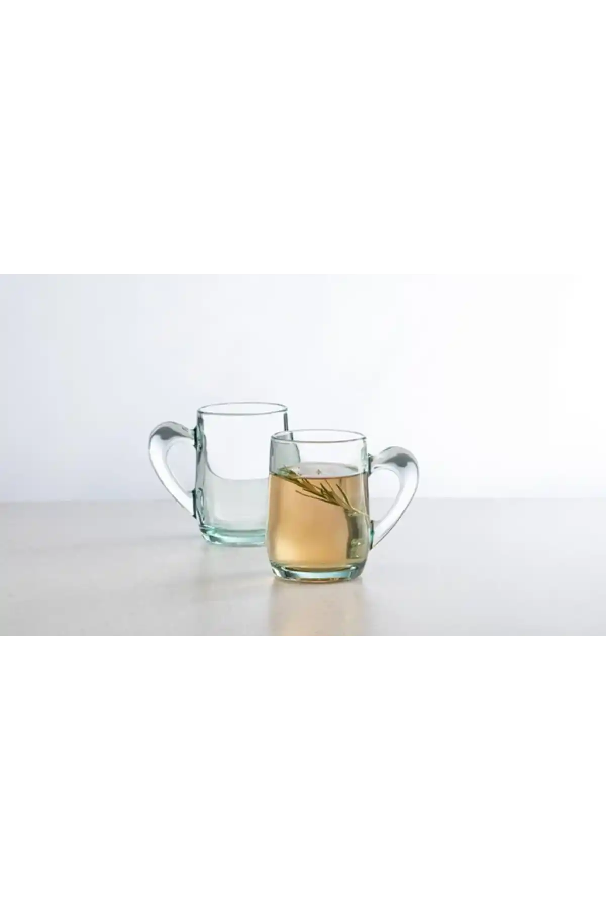 Paşabahçe 55521 Aware Mocha & Chai Kupa 335 cc 2li