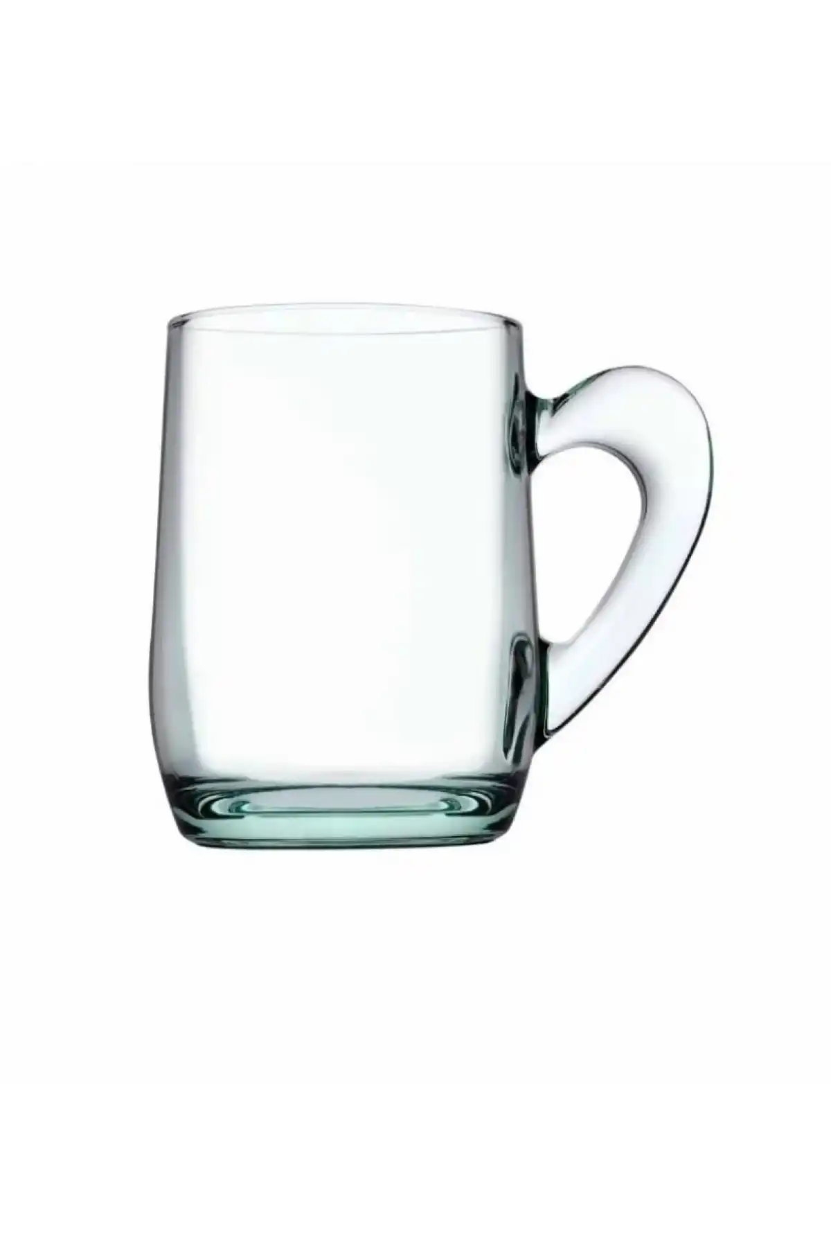 Paşabahçe 55521 Aware Mocha & Chai Kupa 335 cc 2li