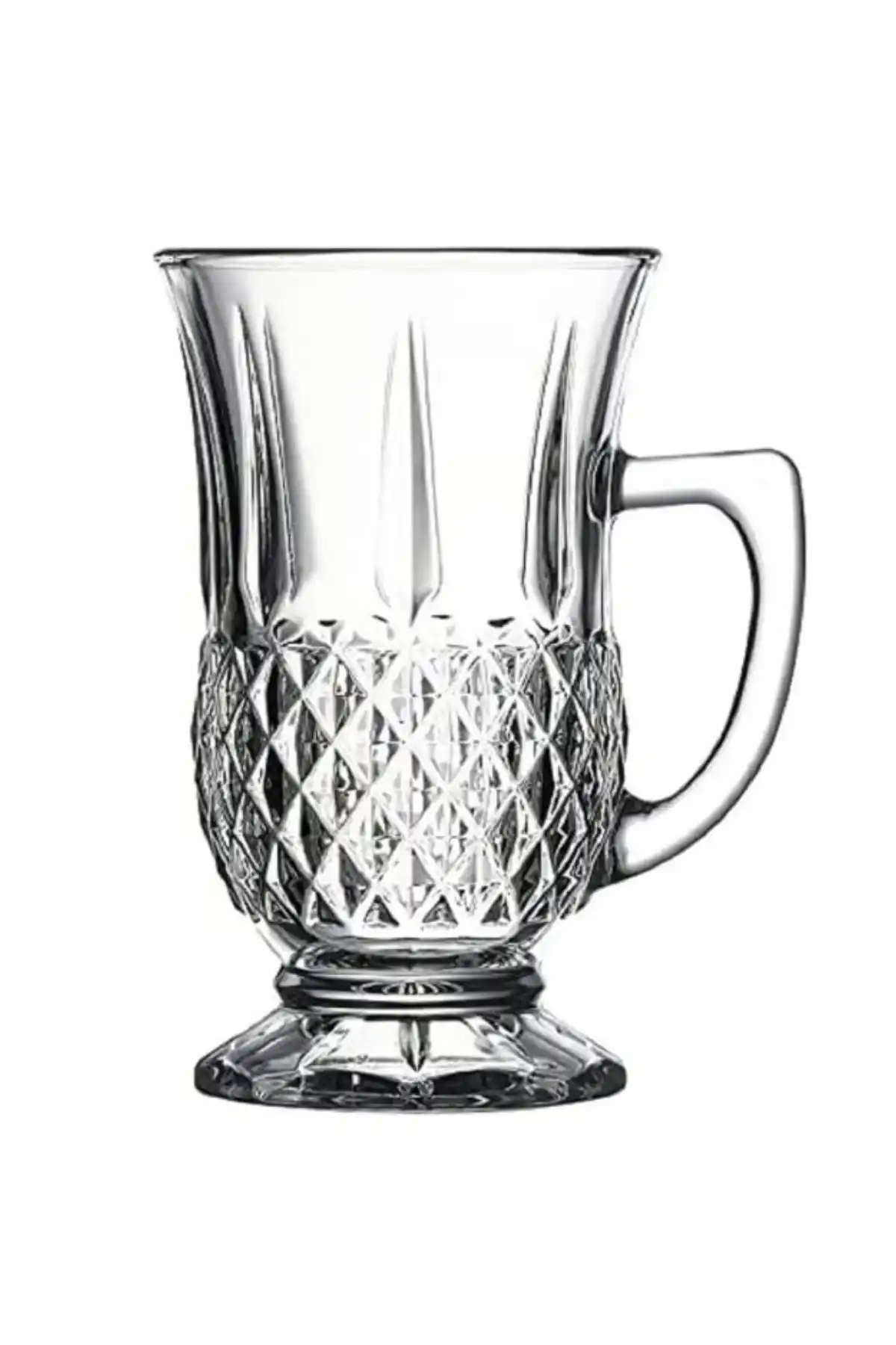 Paşabahçe 55671 İstanbul Kupa 155 Cc 6 Lı