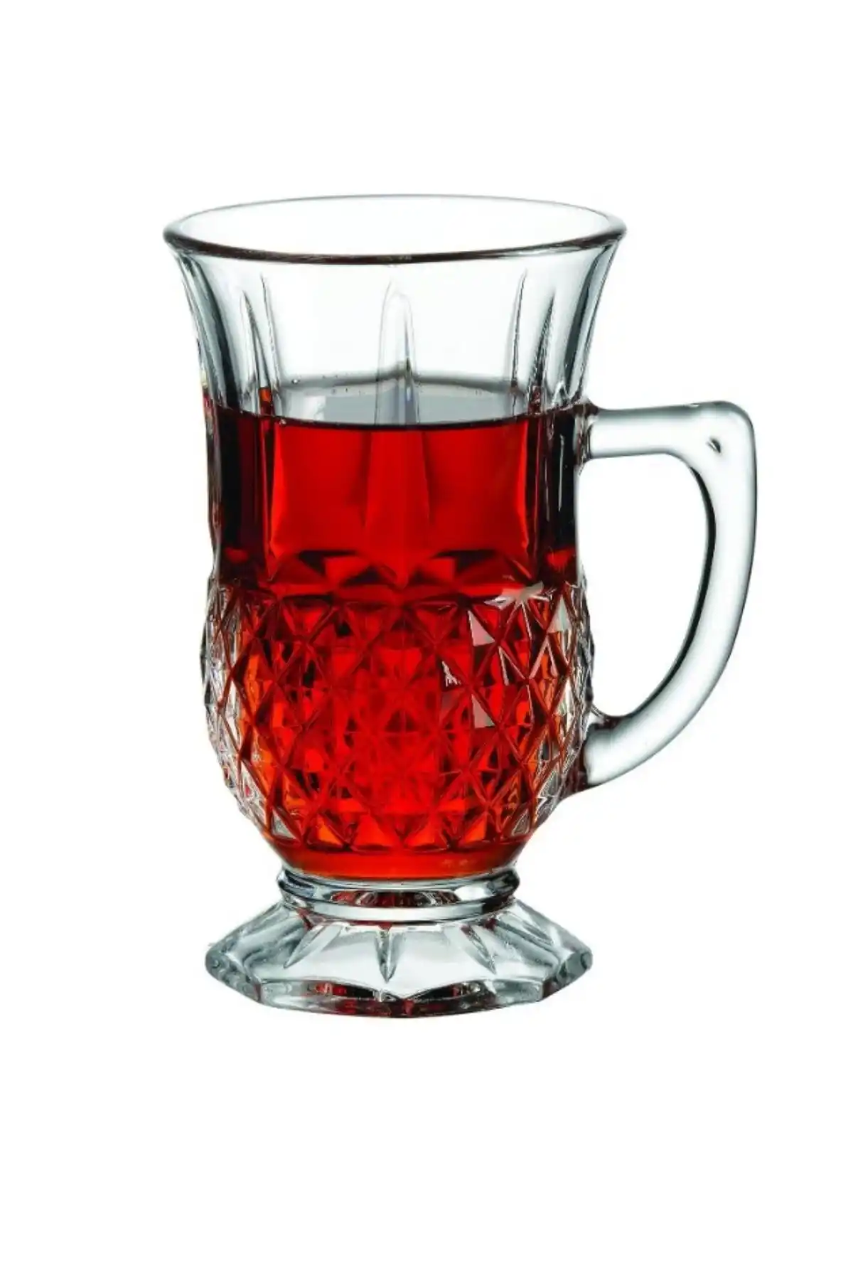 Paşabahçe 55671 İstanbul Kupa 155 Cc 6 Lı