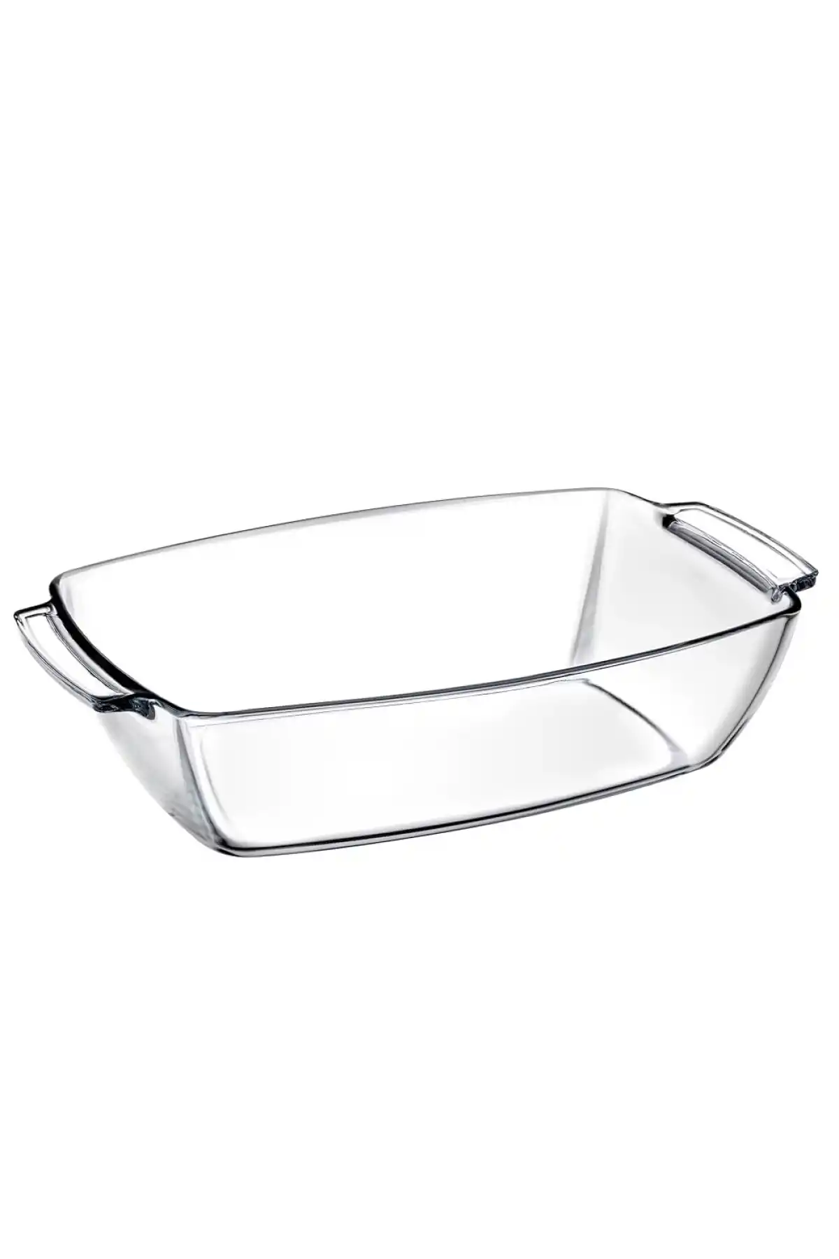 Paşabahçe 590046 Borcam Tepsi 23.3x38x9cm 4420 cc