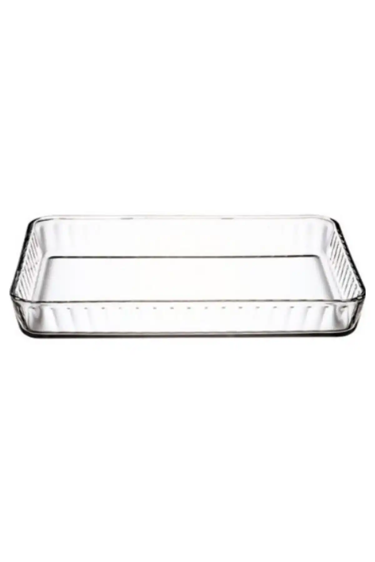 Paşabahçe 59984 Borcam Fırın Tepsisi 2850 cc